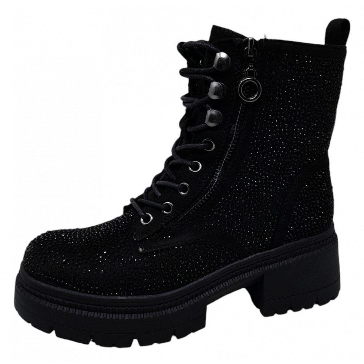 2GO FASHION Stiefelette günstig online kaufen