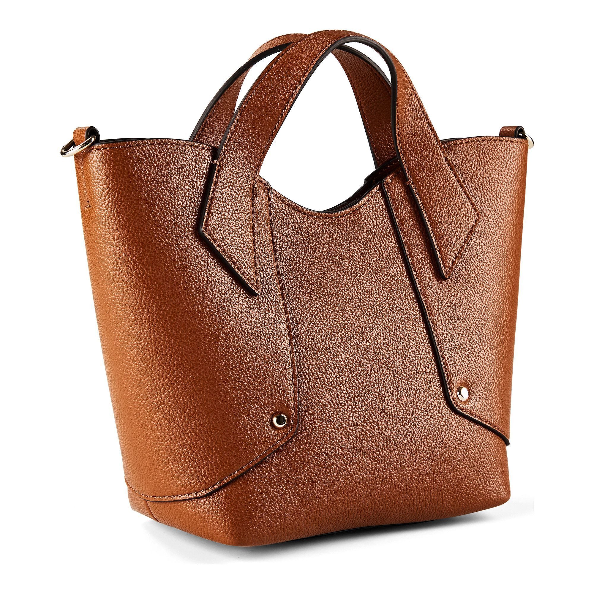 Guess Shopper Darcy, Polyurethan
