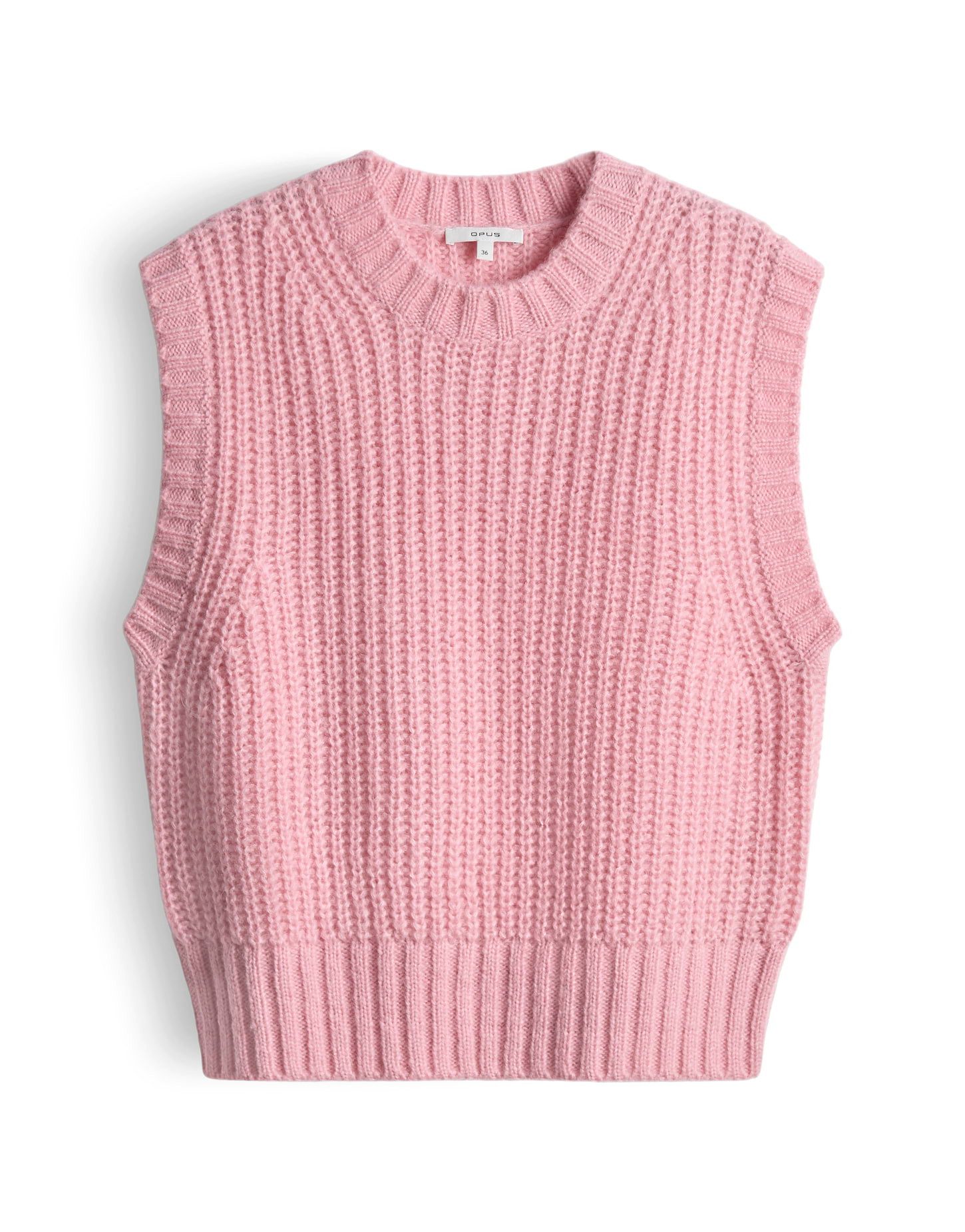OPUS Strickpullover Portuna
