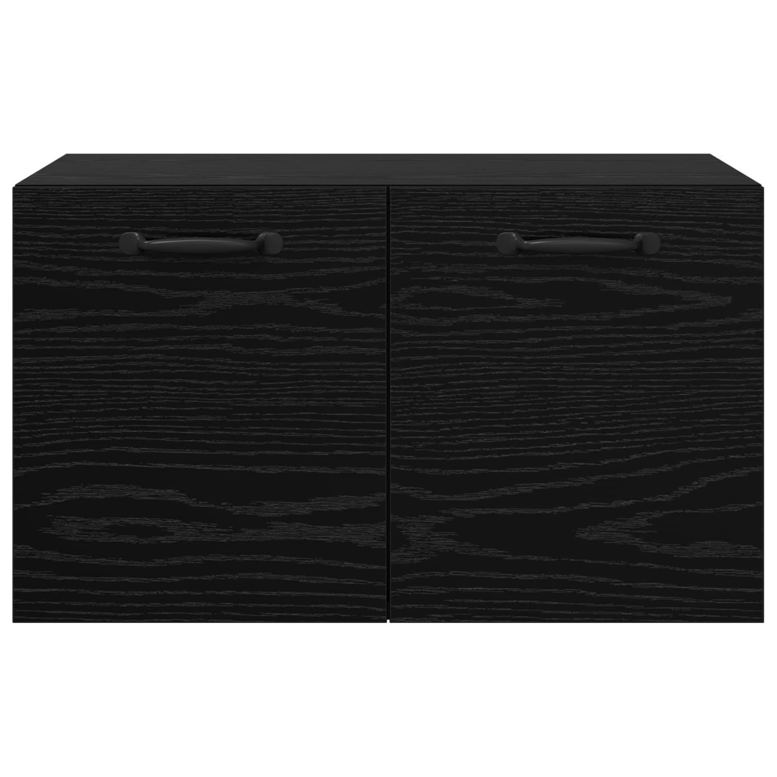 vidaXL Schranksystem Wandschrank 60 x 36,5 x 35 cm Holzwerkstoff (1-St)