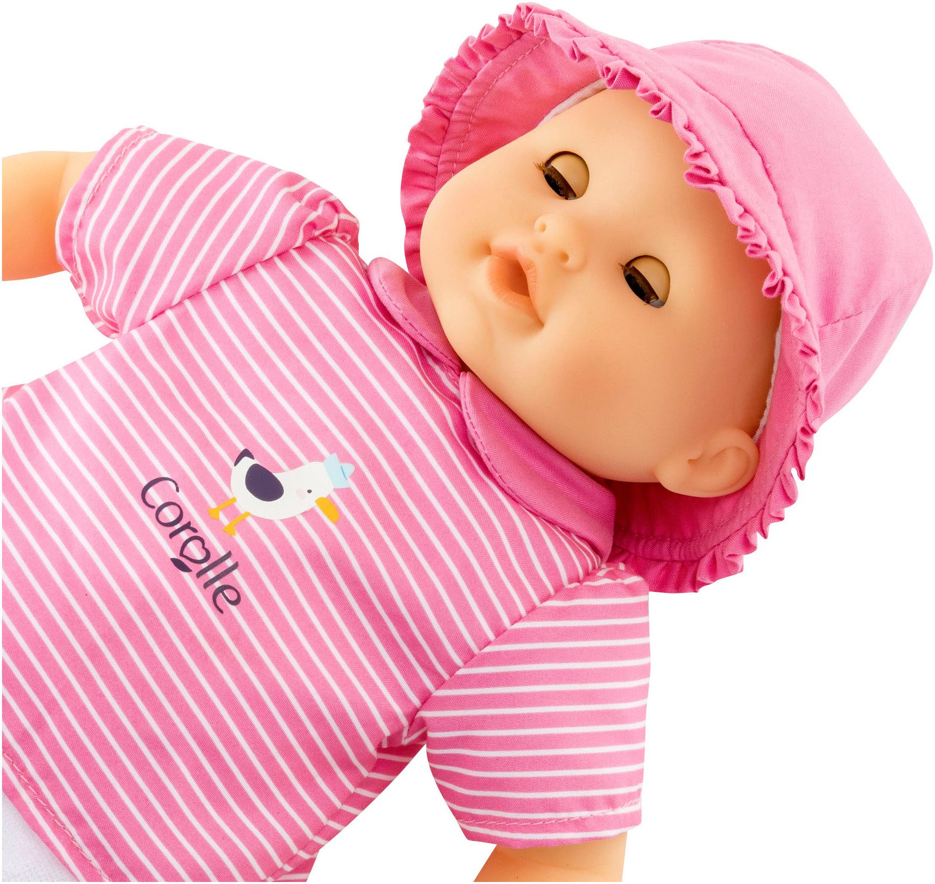 Corolle® Babypuppe Mon Premiere Poupon Badebaby Oceane, mit Vanilleduft günstig online kaufen