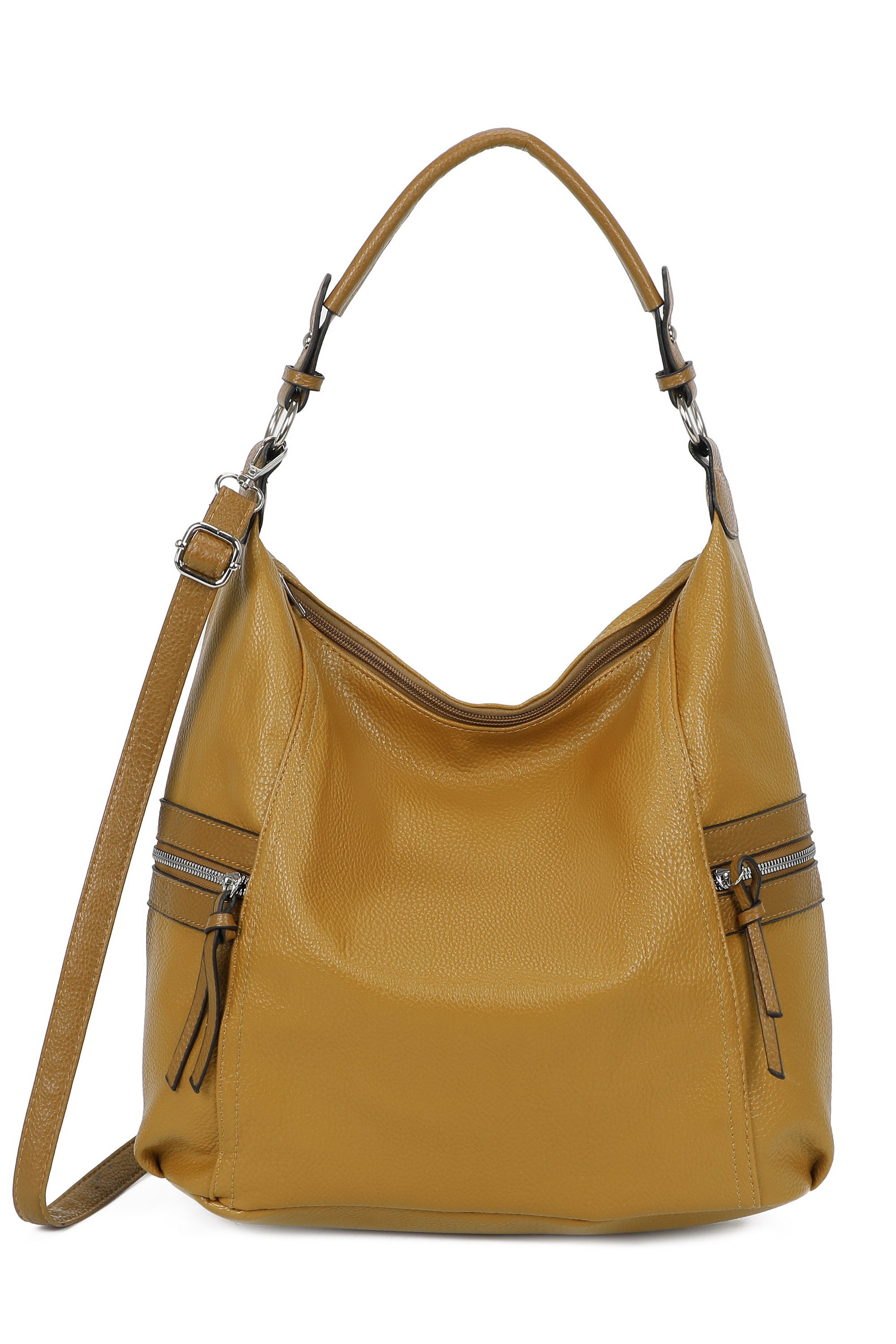 Schultertasche Essential