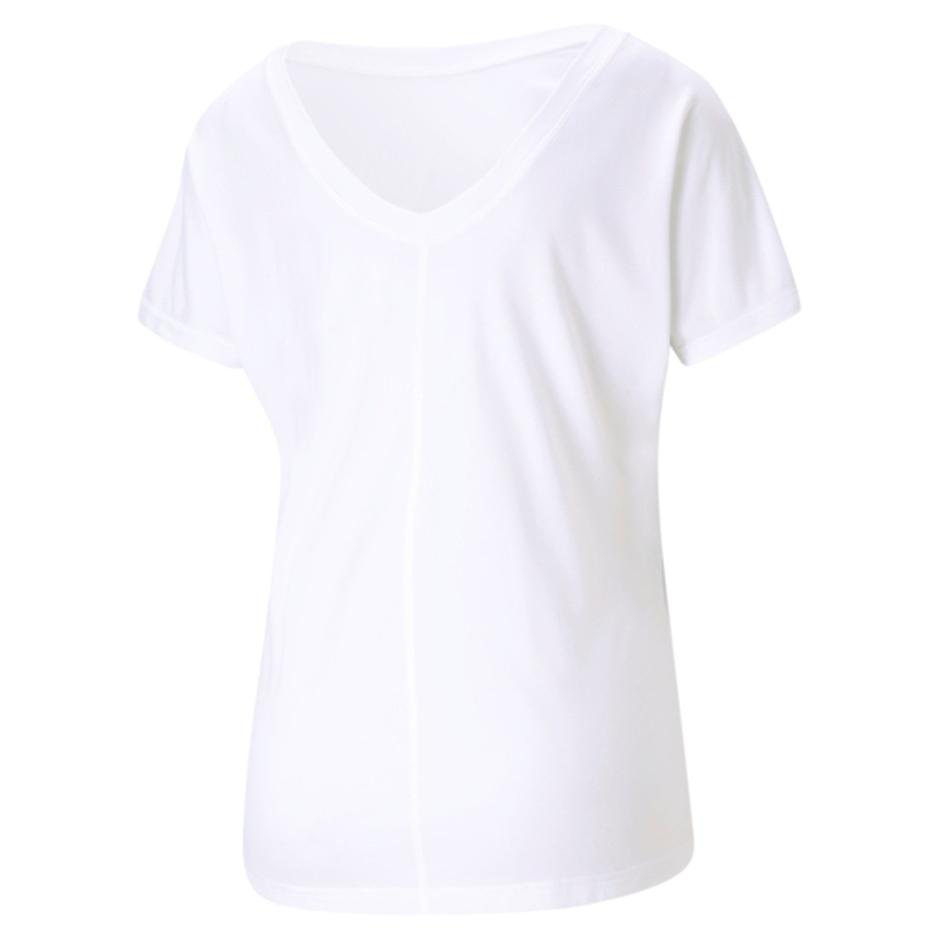 PUMA T-Shirt Puma Damen T-Shirt Train günstig online kaufen