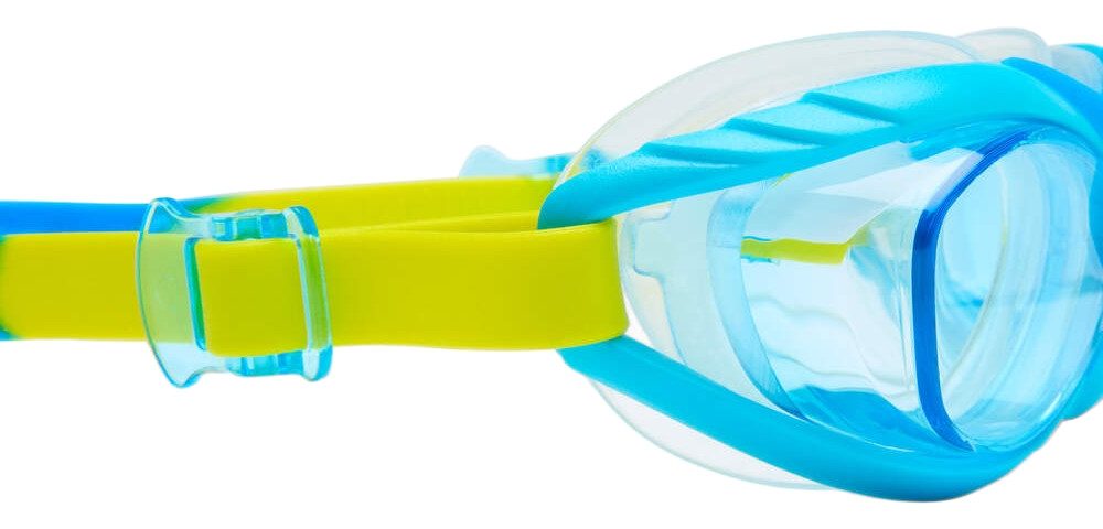 Zoggs Schwimmbrille Zoggs Sonic Air 2.0 Kinder Schwimmbrille
