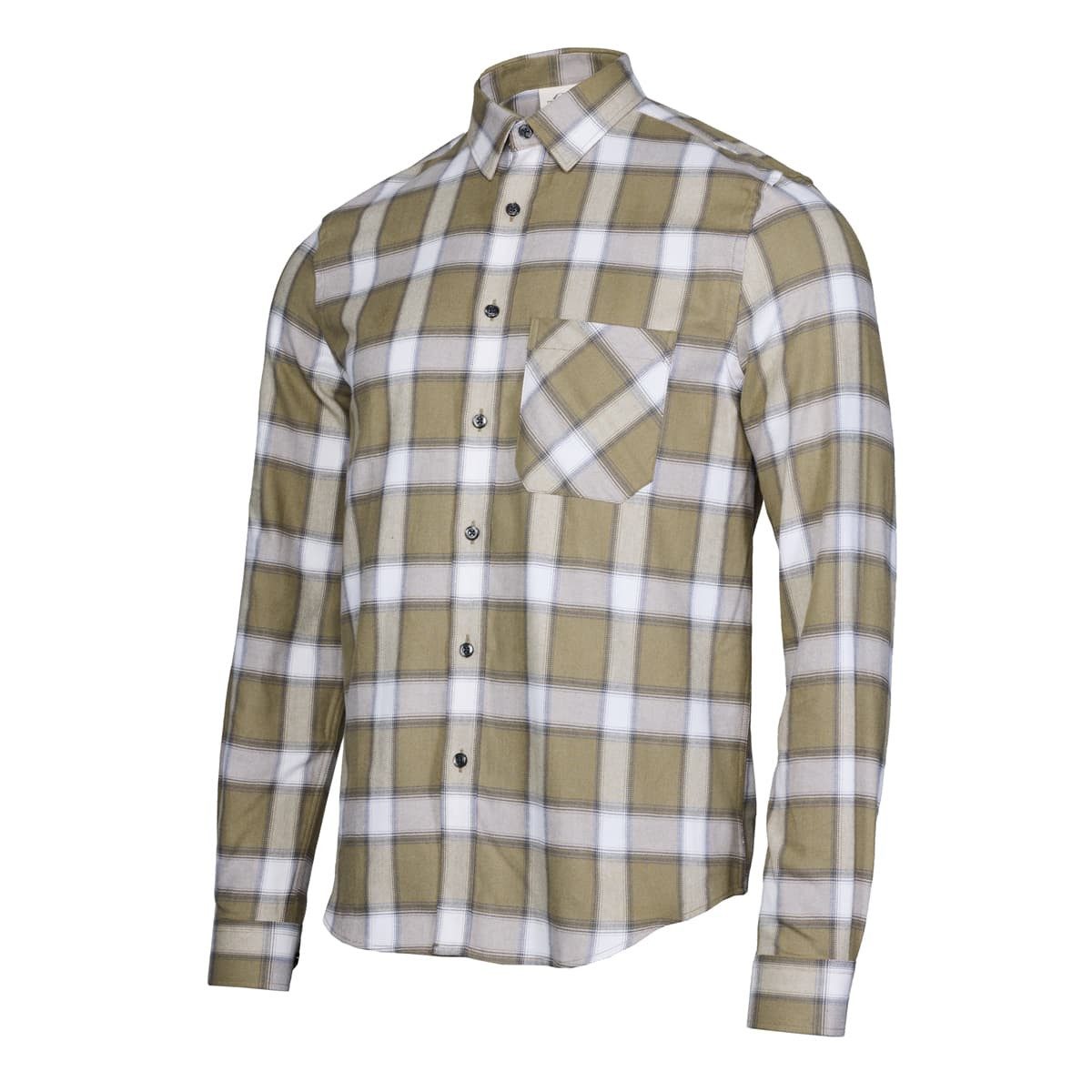 Protective Karohemd Herren P-ROD Checker