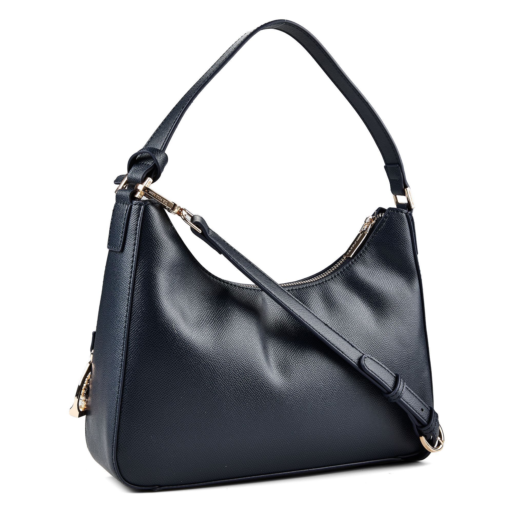 U.S. Polo Assn. Schultertasche Jones, Polyurethan