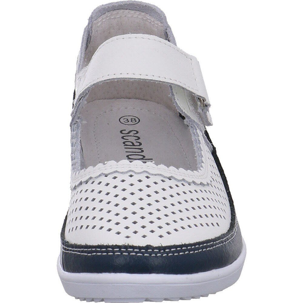 Scandi Pumps
