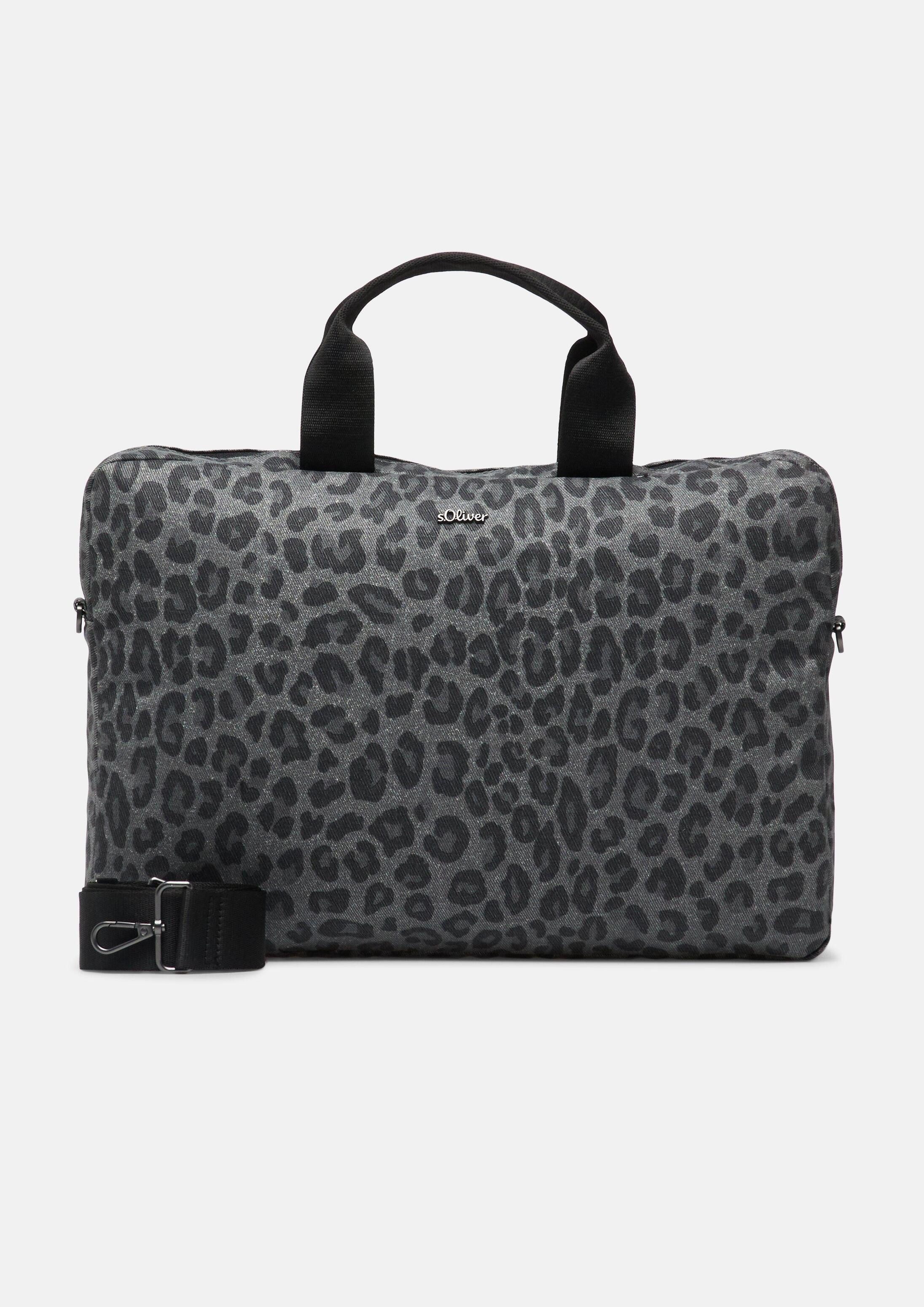 s.Oliver Schultertasche Tasche, Tasche