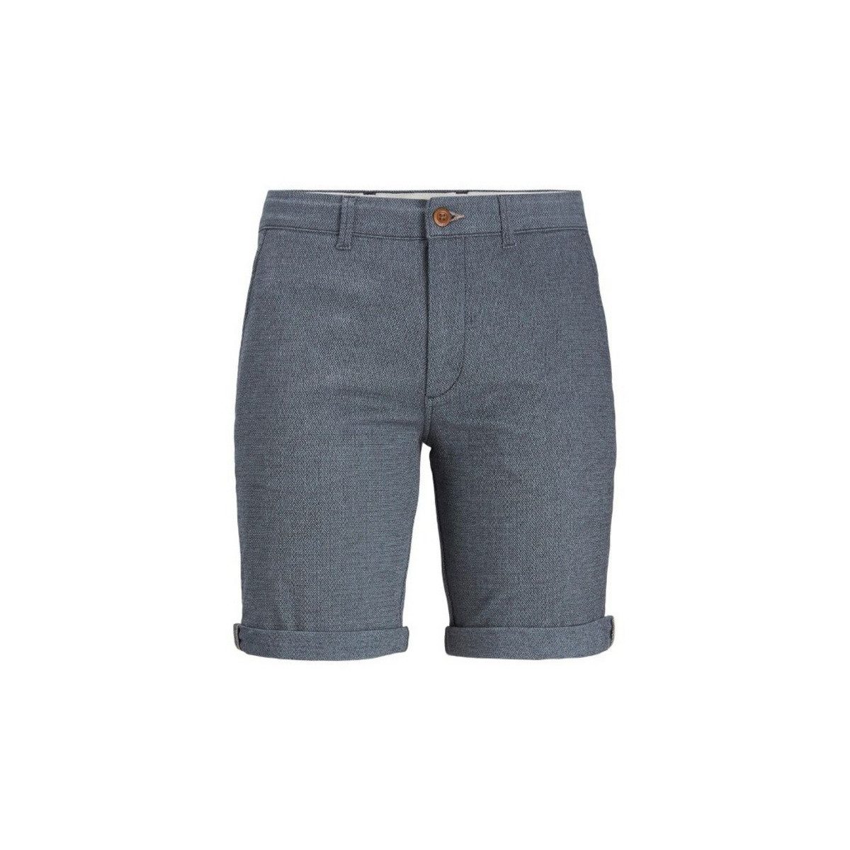 Jack & Jones Cargoshorts Chinohorts für Herren (1-tlg., keine Angabe)