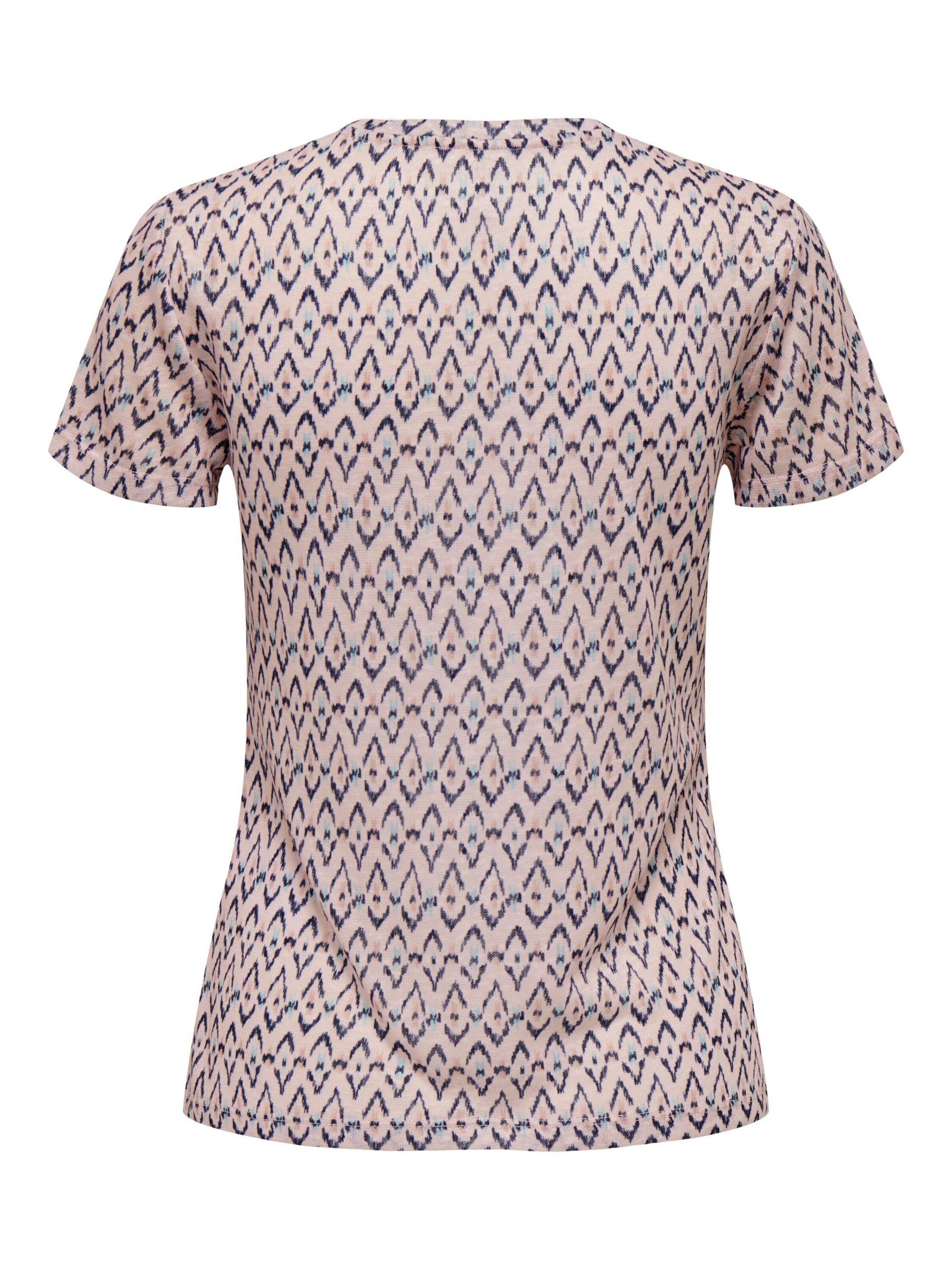 ONLY T-Shirt STEPHANIA (1-tlg) Plain/ohne Details günstig online kaufen