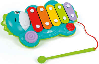 Clementoni® Іграшки-Musikinstrument Baby Clementoni, Xylo Dino