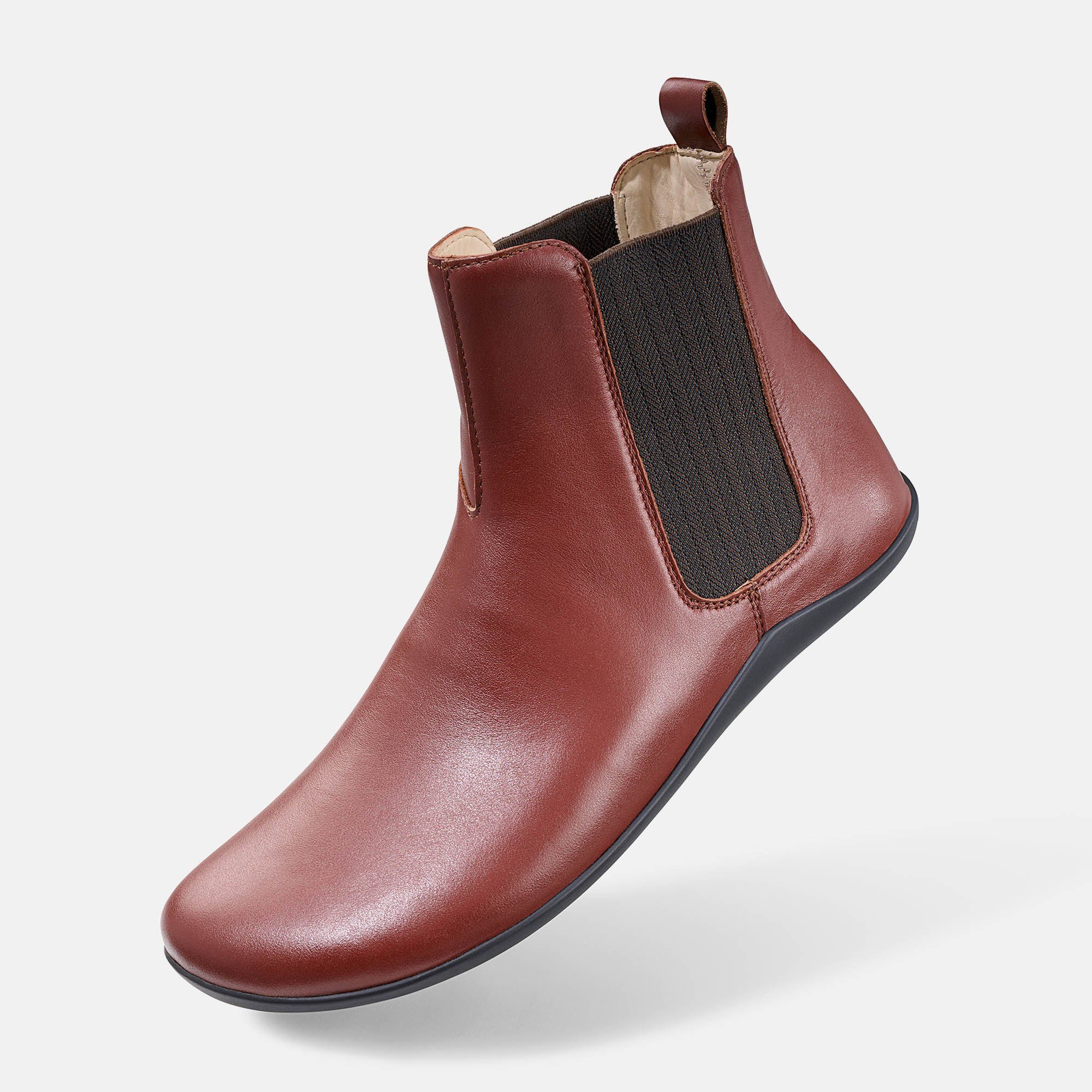 BÄR Elif Stiefelette 100% Zehenfreiheit günstig online kaufen