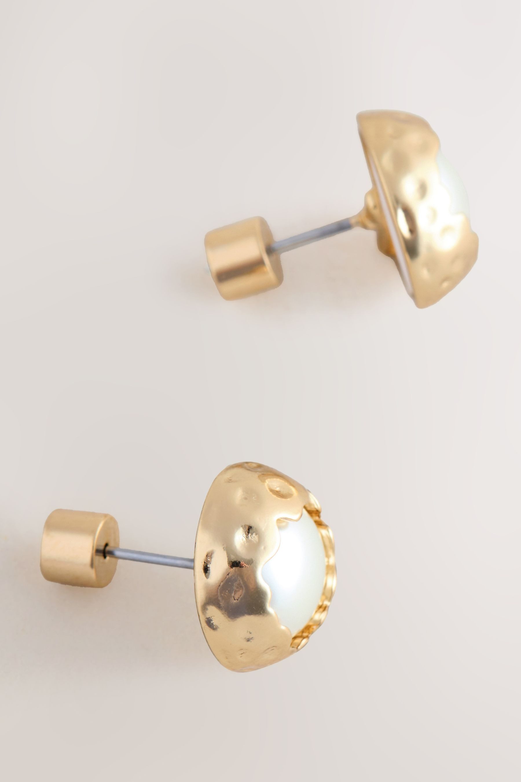 Next Paar Ohrstecker Ohrstecker mit Effekt (1-tlg) günstig online kaufen