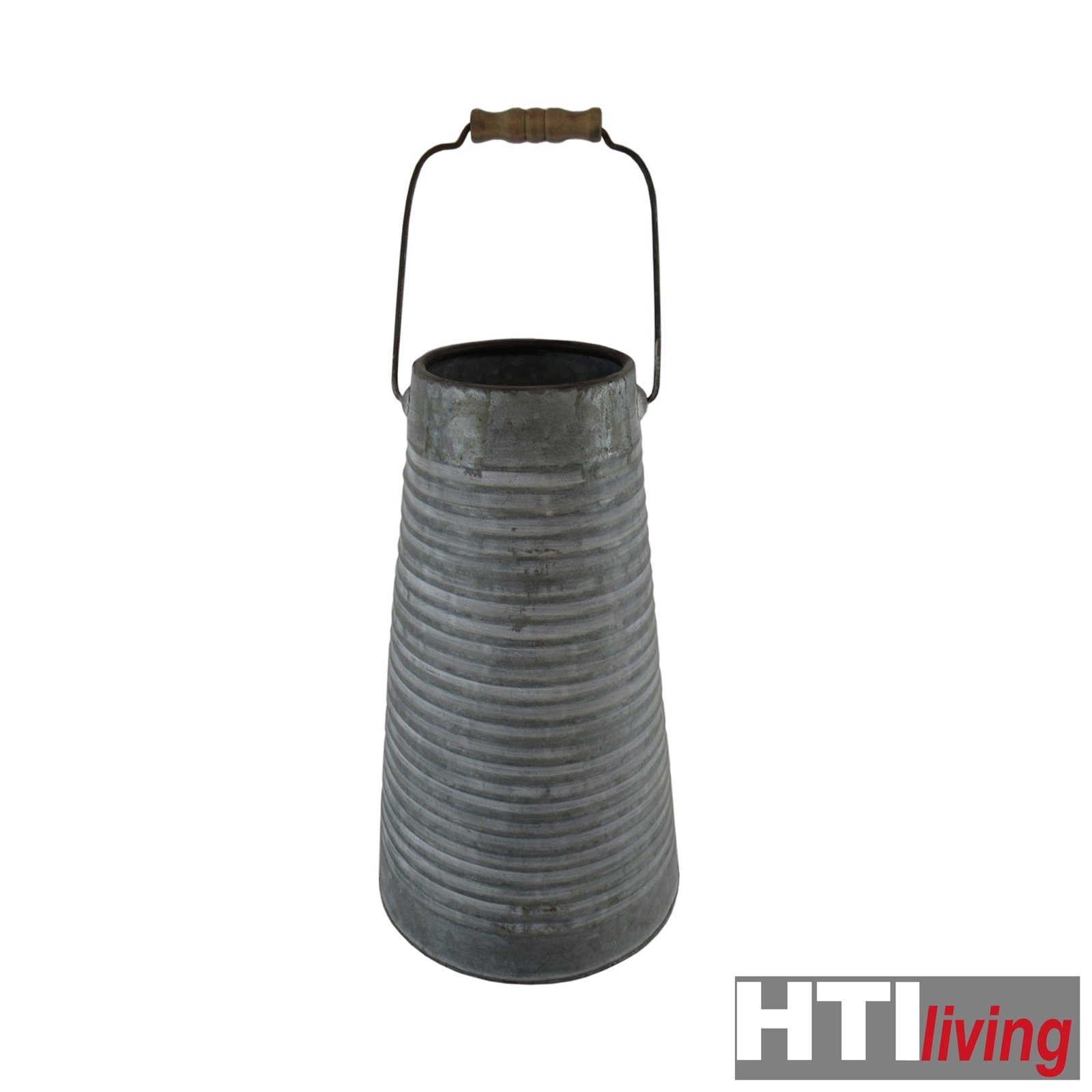 HTI-Living Pflanzkübel Pflanzgefäß Cottage Emily (Stück, günstig online kaufen
