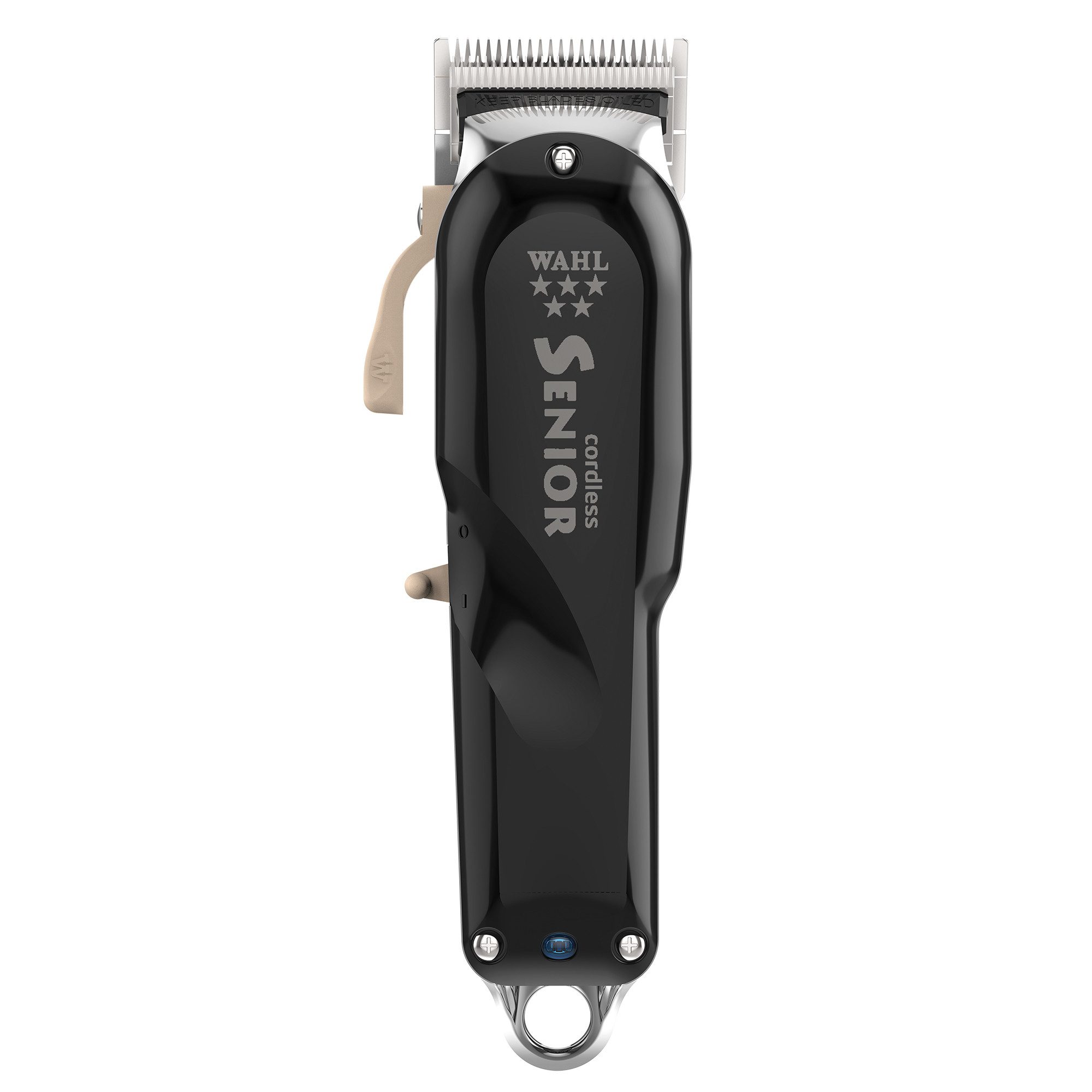 WAHL GmbH Haarschneider Cordless Senior - Professioneller Netz-/Akku-Haarschneider