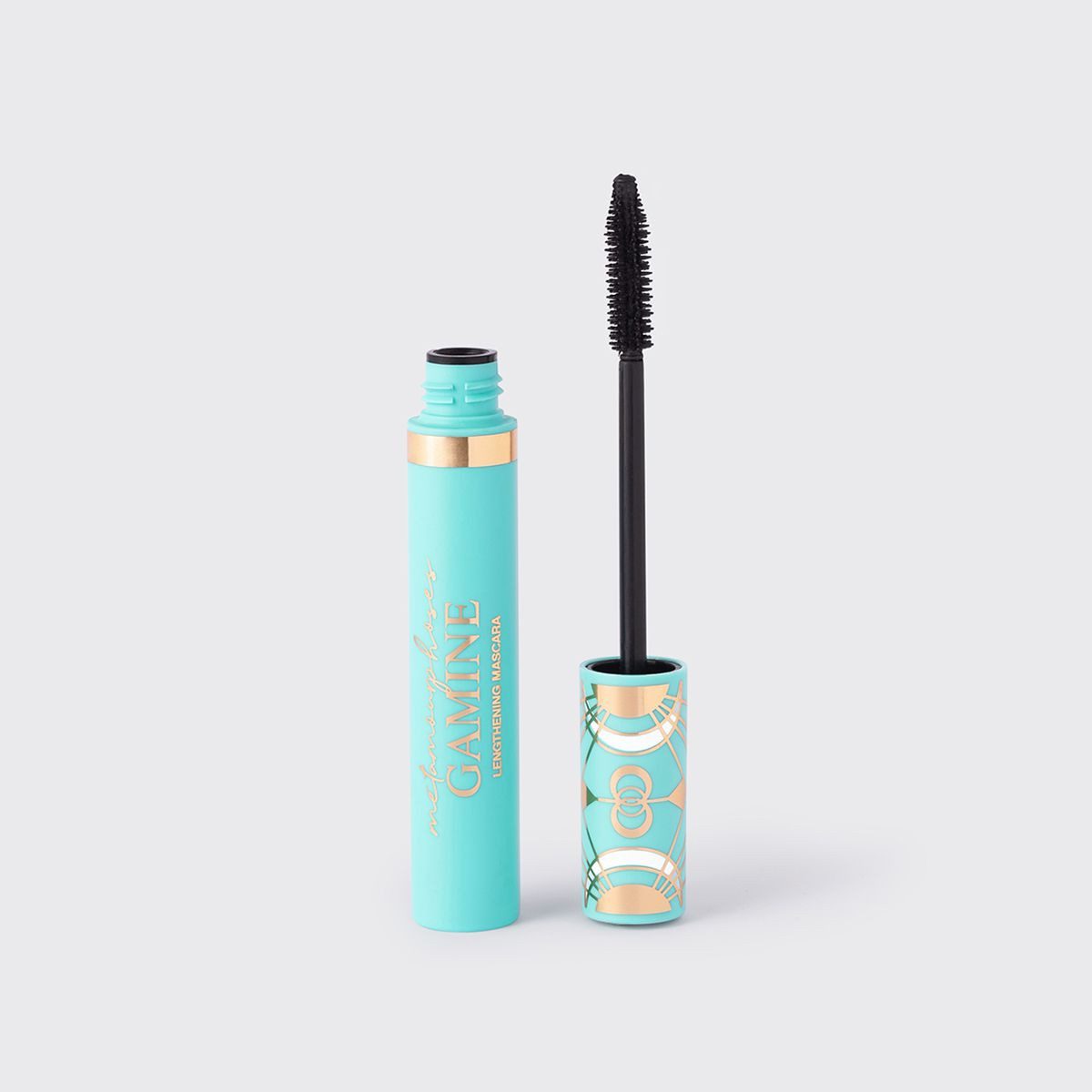 VIVIENNE SABO Mascara Vivienne Sabo - Lengthening Mascara Metamourphoses - Gamine, 1-tlg.