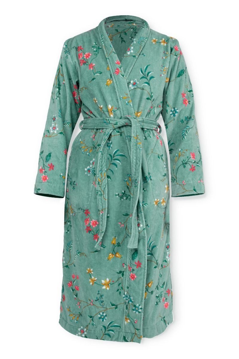PiP Studio Unisex-Bademantel PiP Studio Bademantel günstig online kaufen