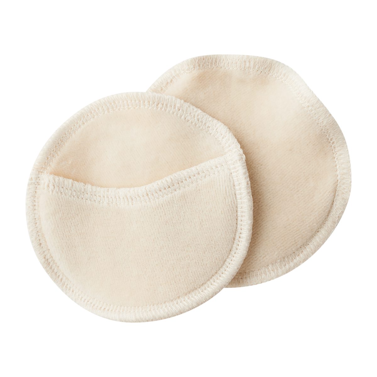 LIVING CRAFTS Stricktop INDIA, 7er Pack GOTS zertifiziert