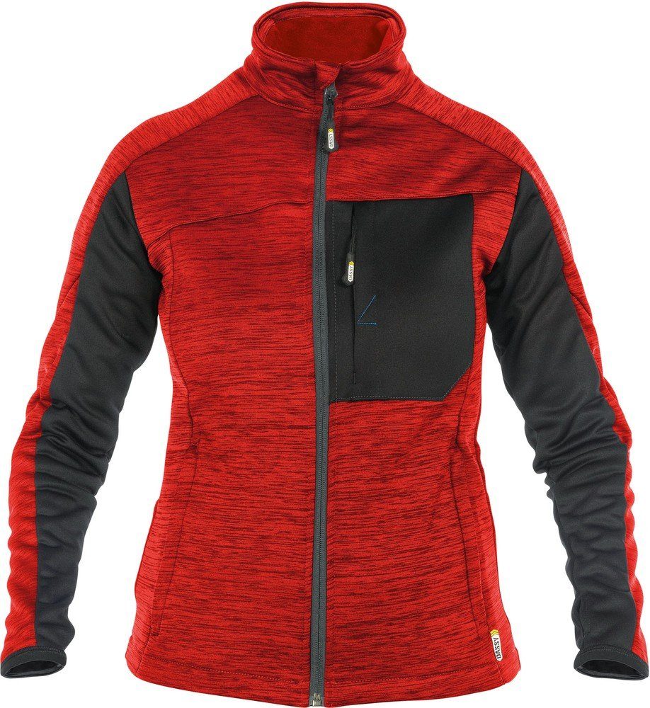 Fleecejacke Convex Women