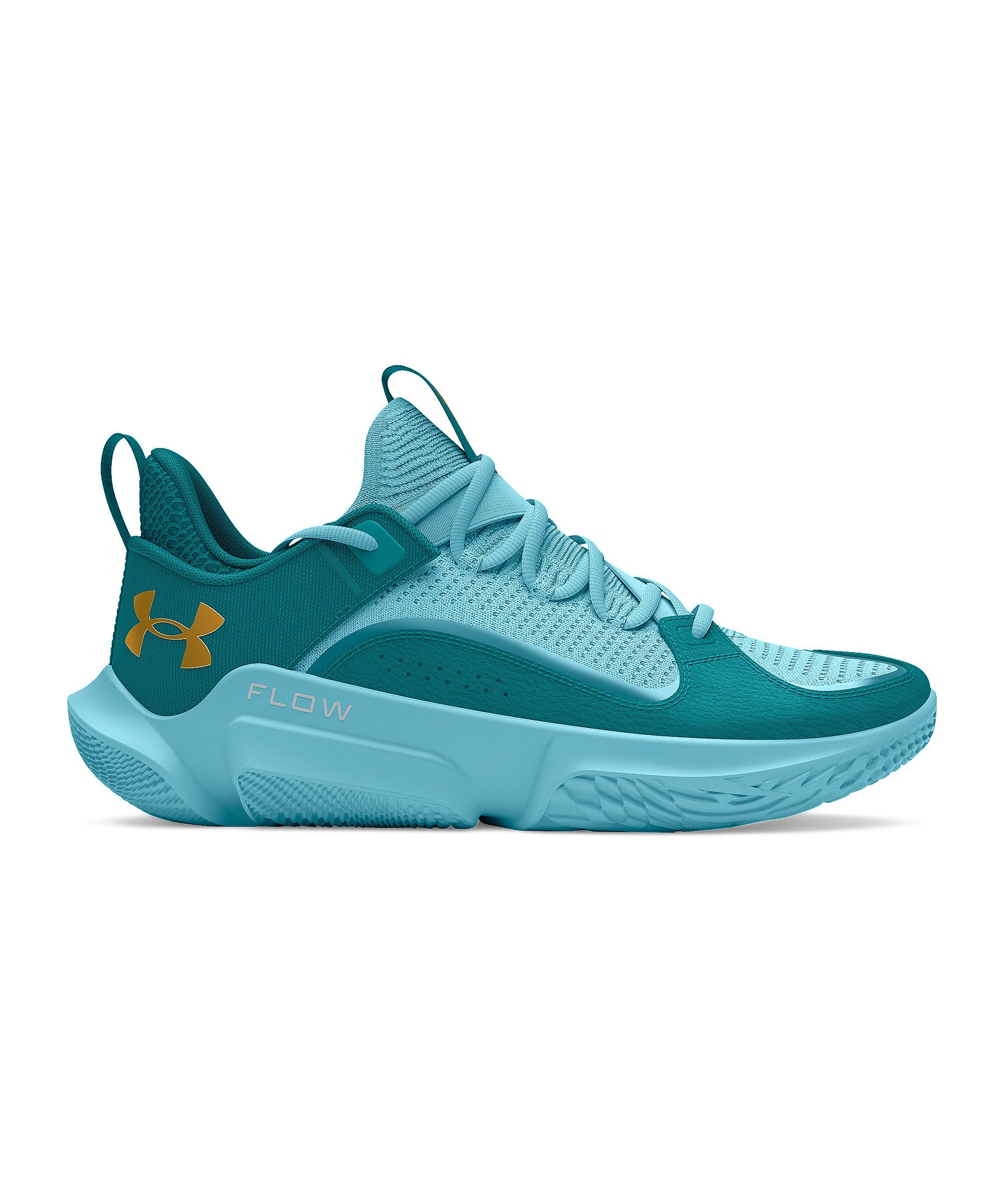Under Armour® Under Armour Flow Futr X 3 Herren Hallenschuh günstig online kaufen