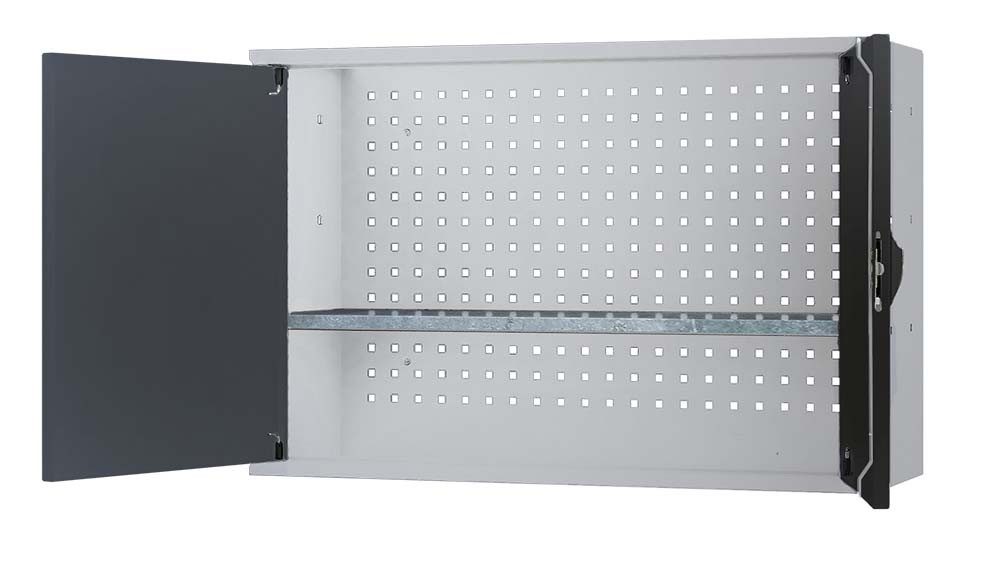 Simplaflex Hängeschrank Simplaflex Hängeschrank mit Doppelflügeltüre Breite 900 mm