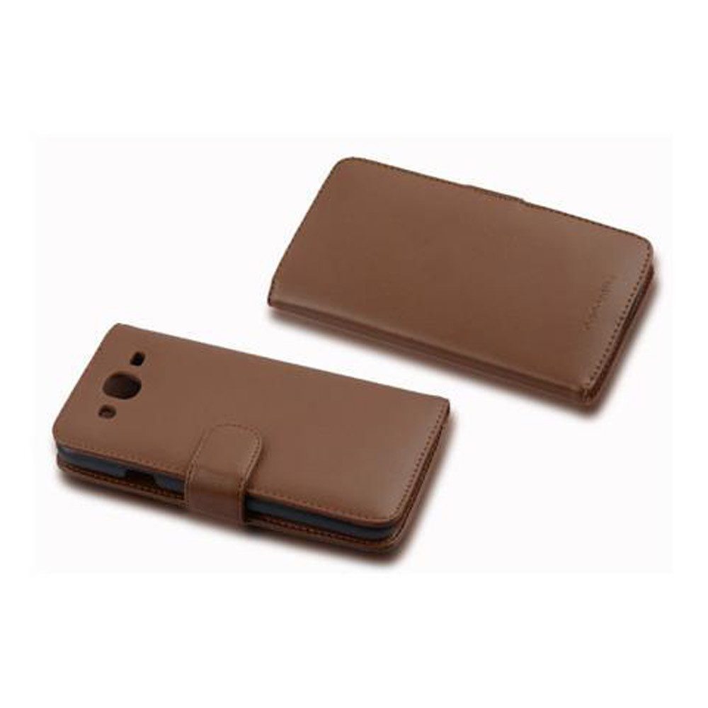Cadorabo Handyhülle für Samsung Galaxy S3 / S3 NEO Hülle Samsung Galaxy S3 / S3 NEO, Klappbare Handy Schutzhülle - Hülle - mit Standfunktion und Kartenfach