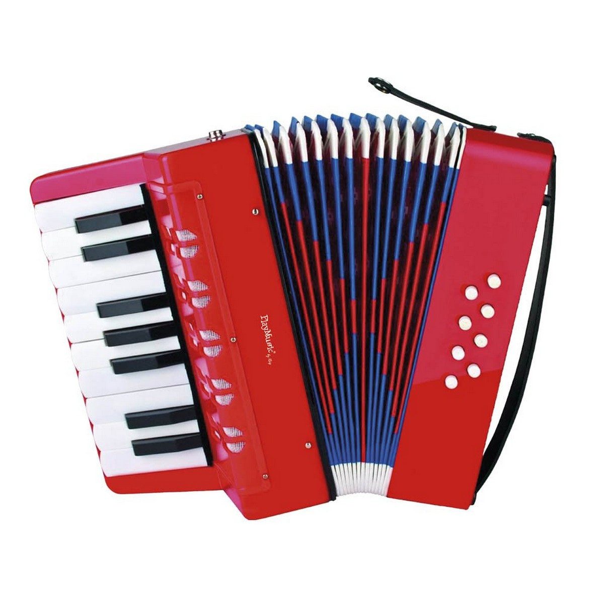 Spielzeug-Musikinstrument