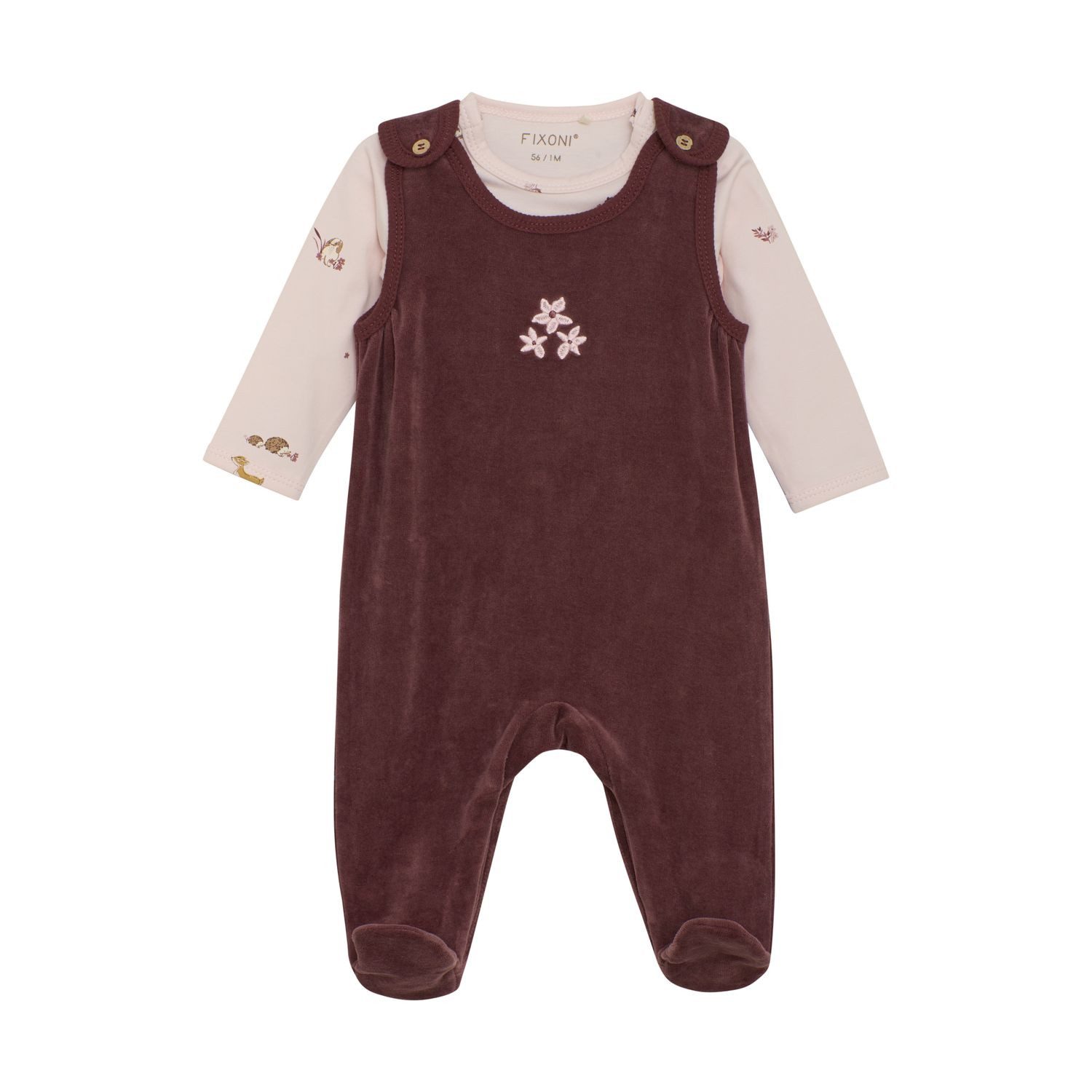 Brands4Kids Strampler