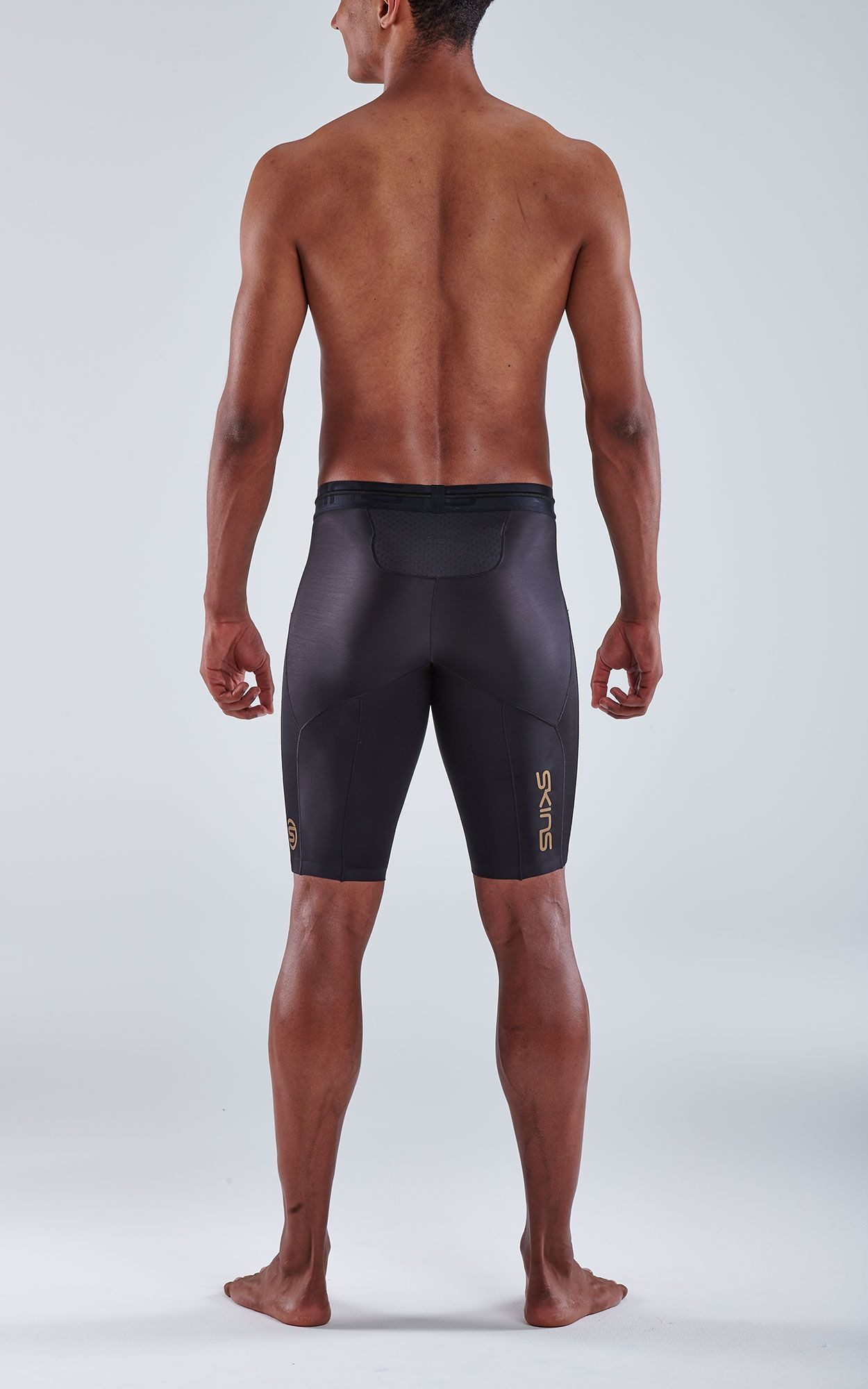 Skins Lauftights S5 Half tights (1-tlg)