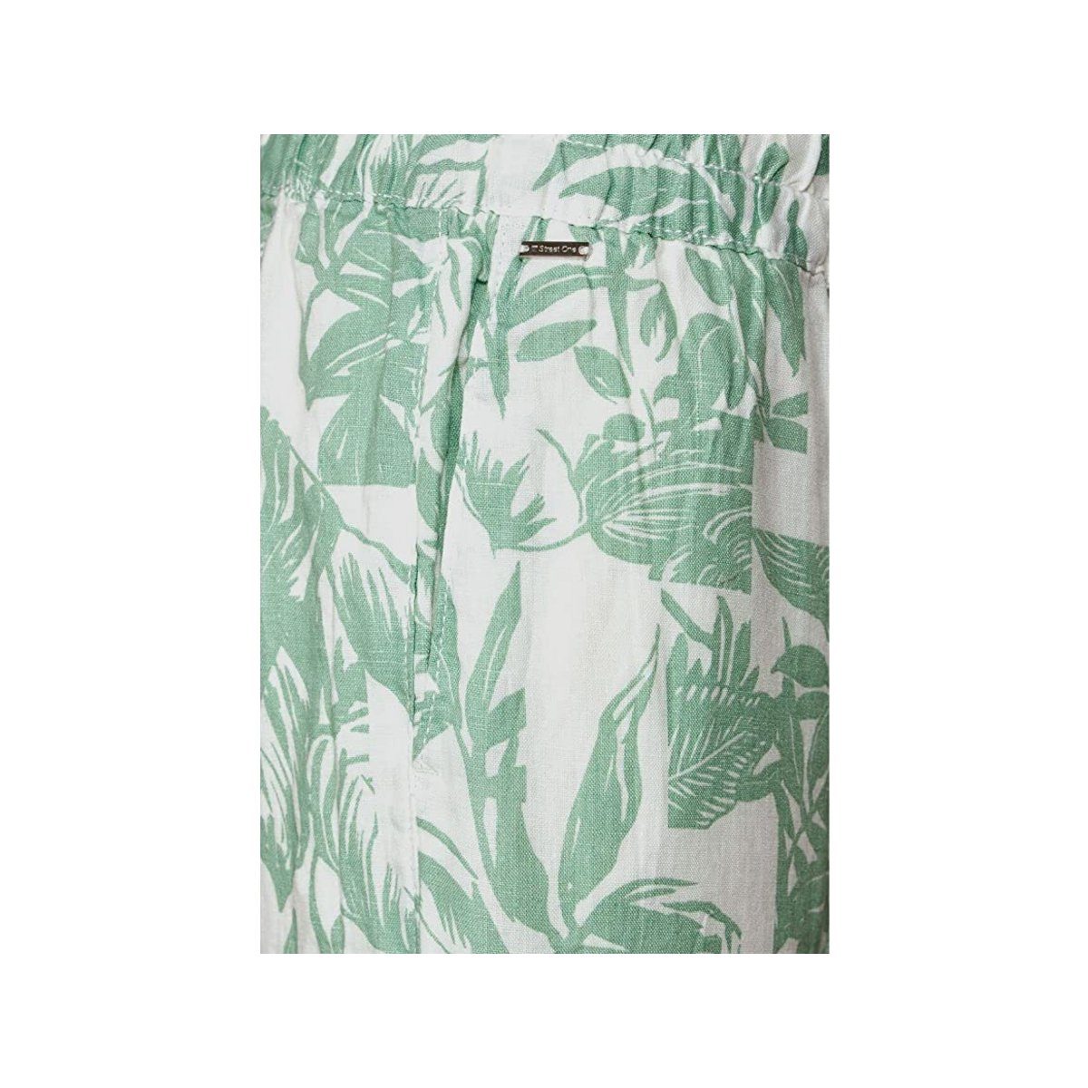 (1-tlg) grün regular leafy Shorts ONE soft green STREET