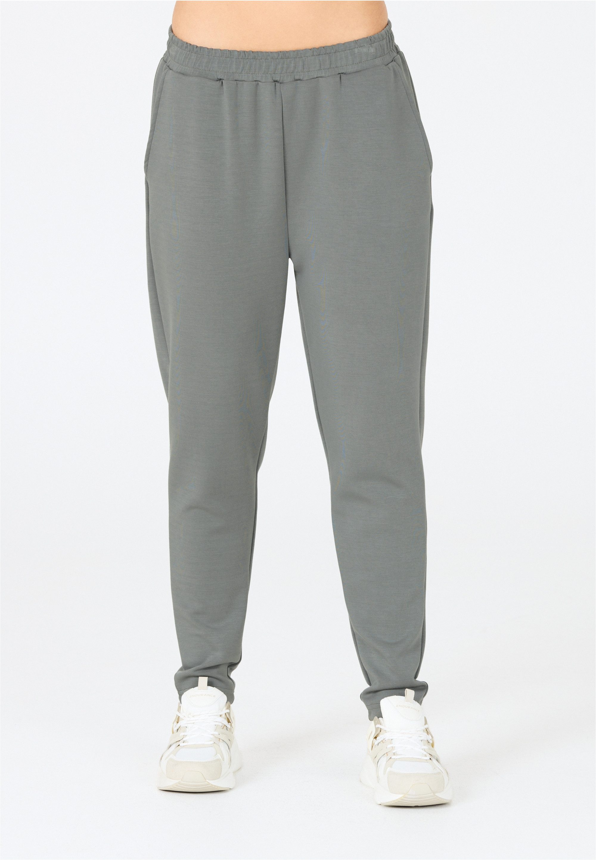 Sporthose Jade