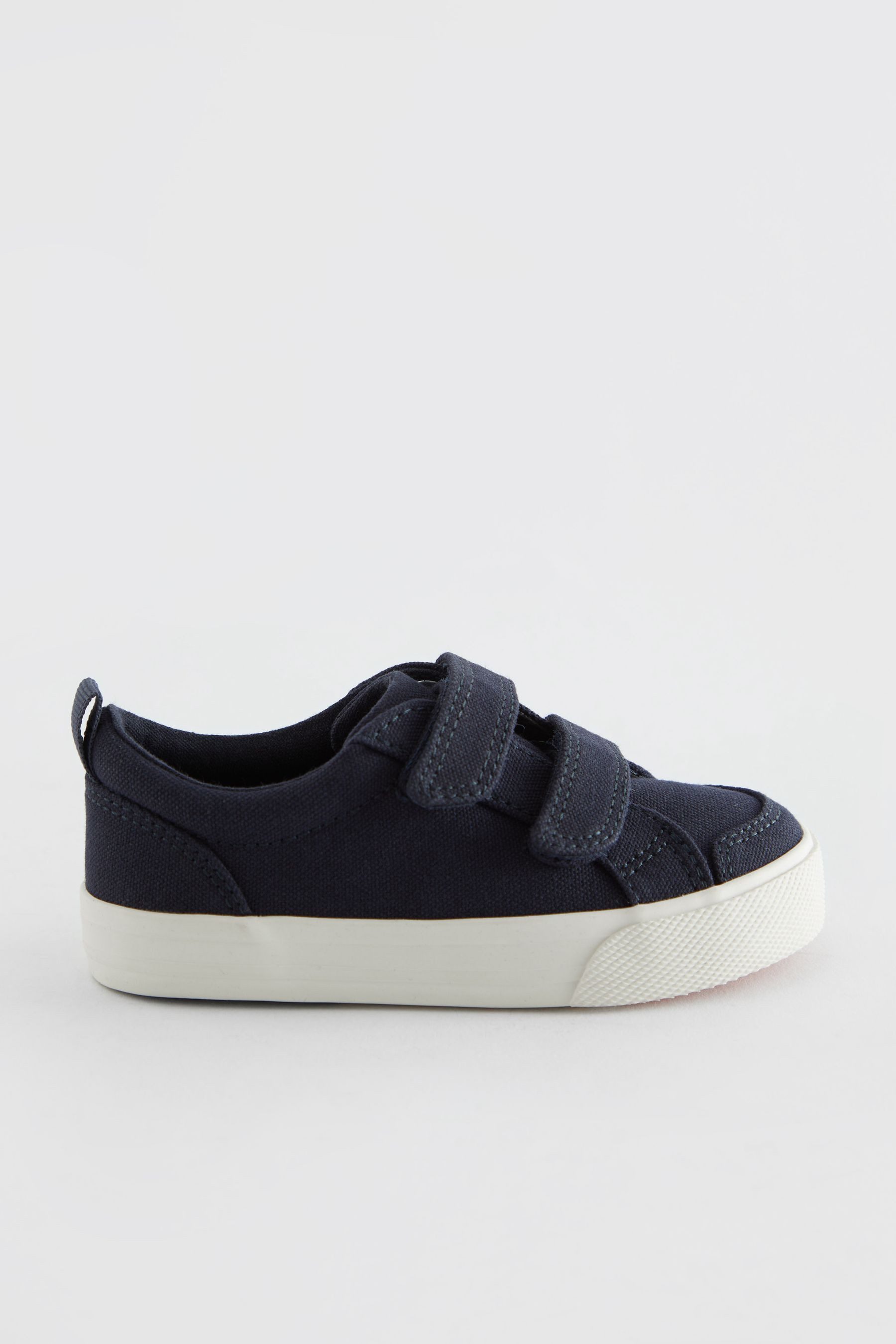 Next Schuh mit Doppelklettverschluss Sneaker