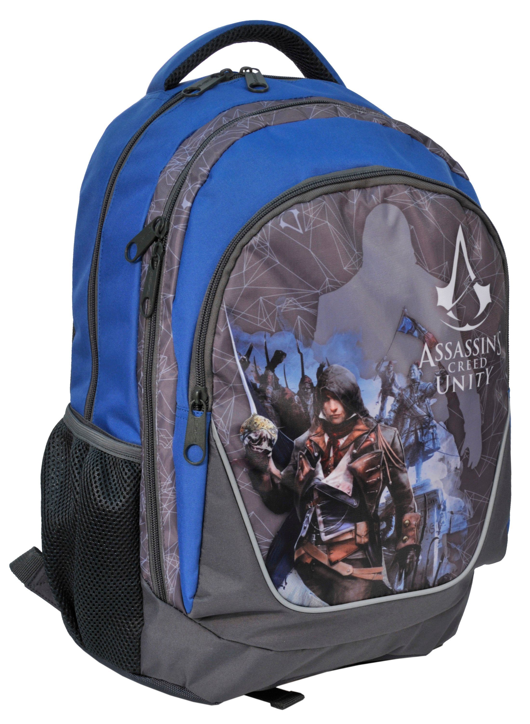 Rucksack Assassin's Rucksack Assassins Creed