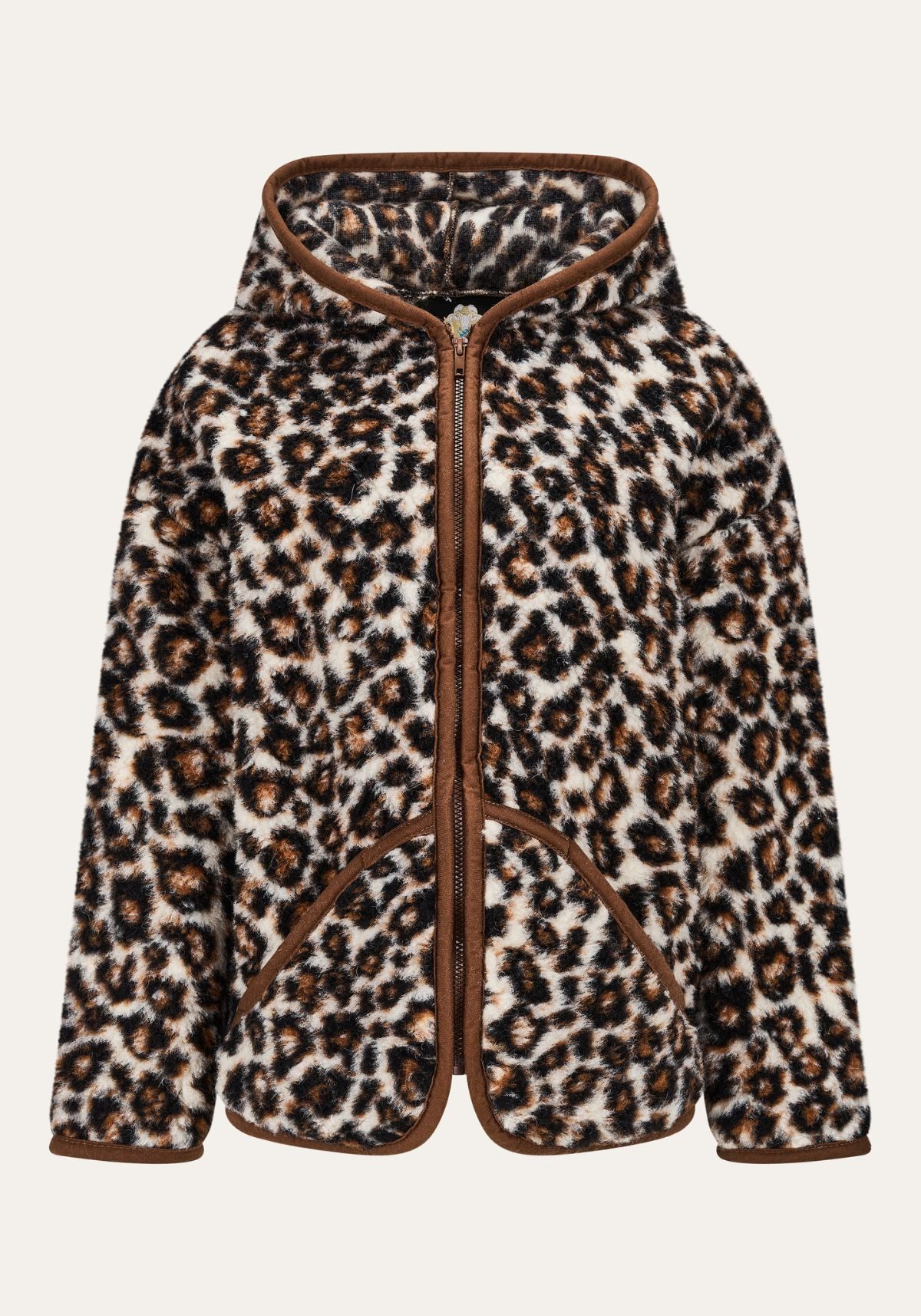 Hollert Winterjacke Merino Wolljacke - NELLY PANTHER günstig online kaufen