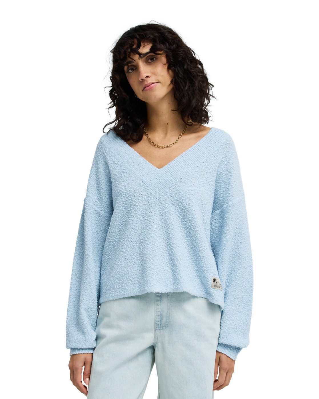 misty Blue