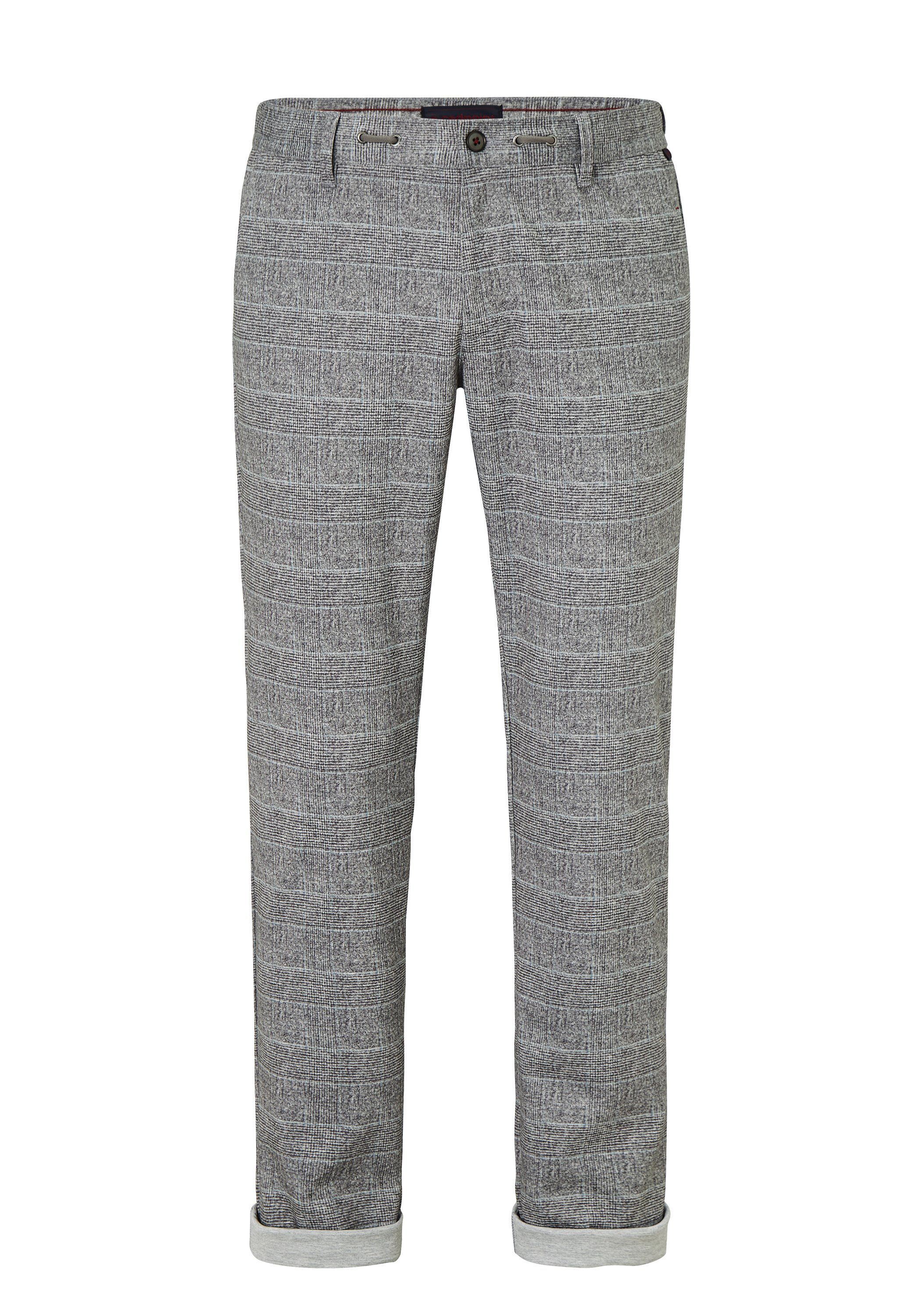 Redpoint Stoffhose Colwood modische Chino Stretch günstig online kaufen
