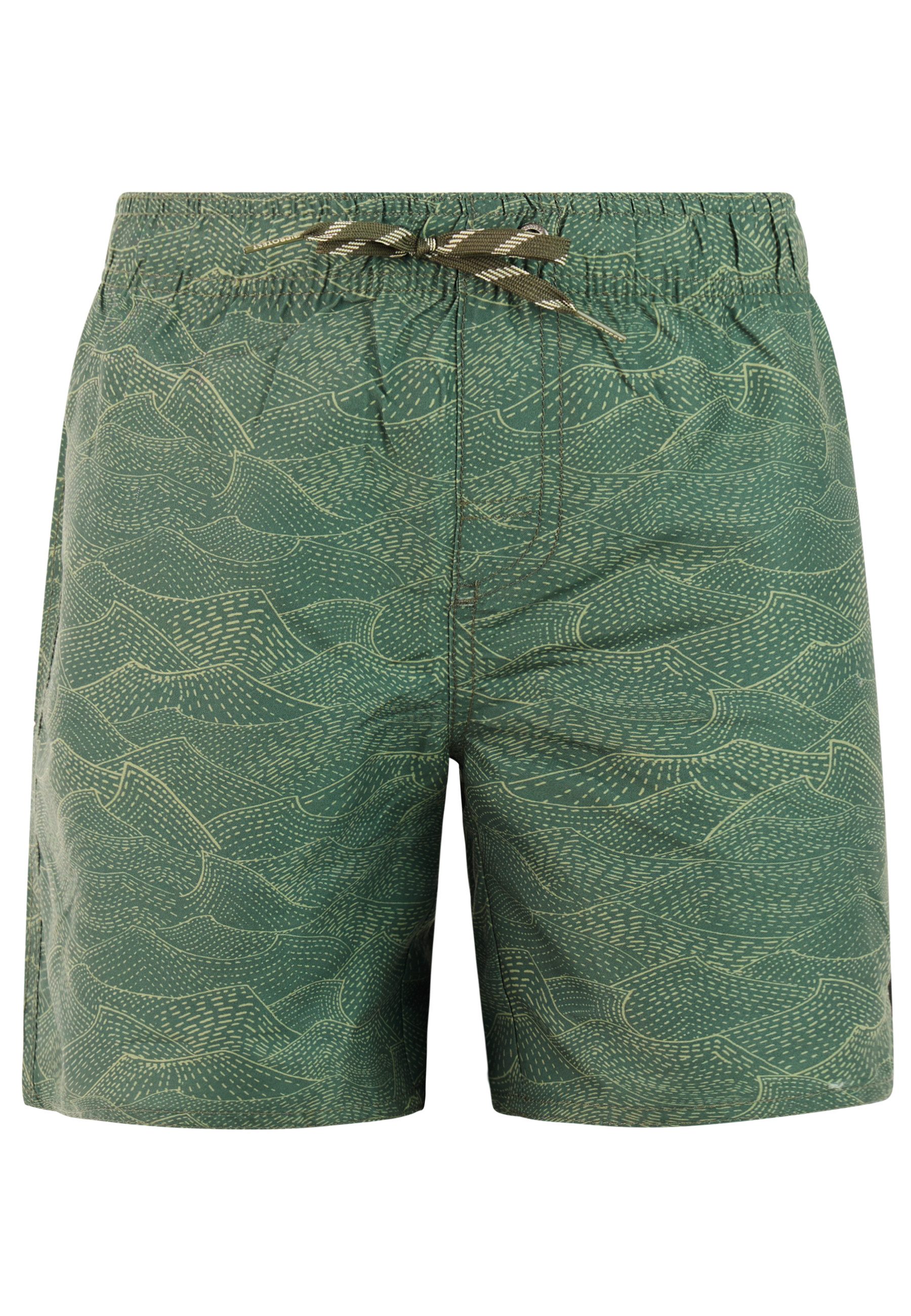 Protest Badehose PRTFloris JR (1-St)