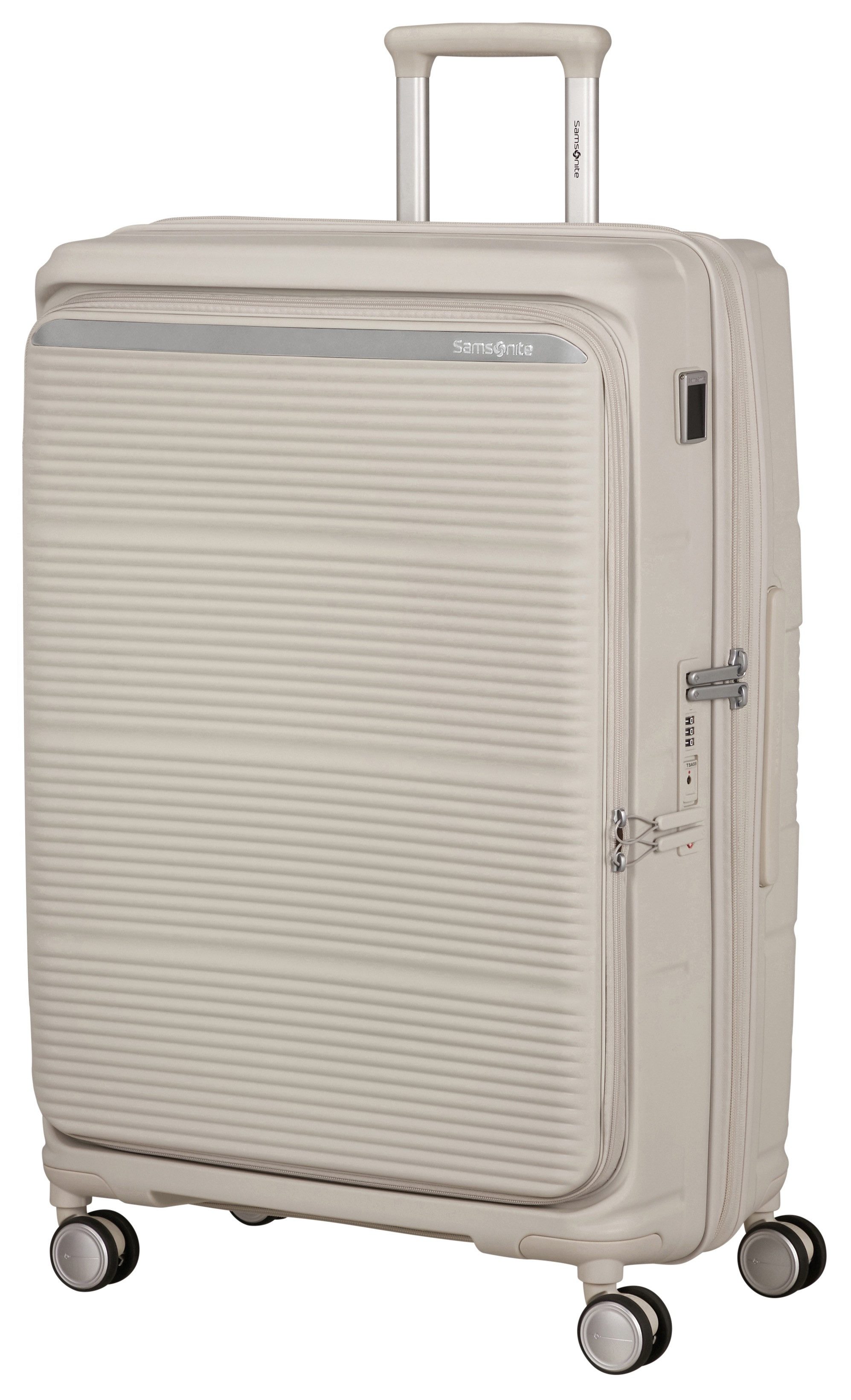 Samsonite Hartschalen-Trolley PARALUX, verschiedene Größen und günstig online kaufen