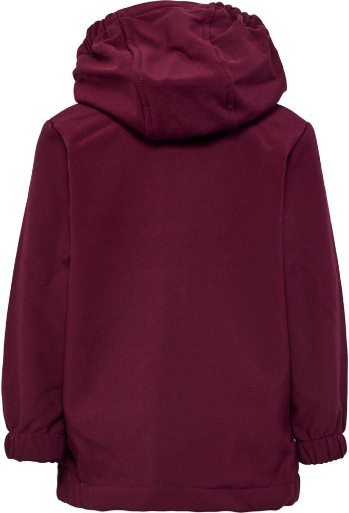 hummel Funktionsjacke