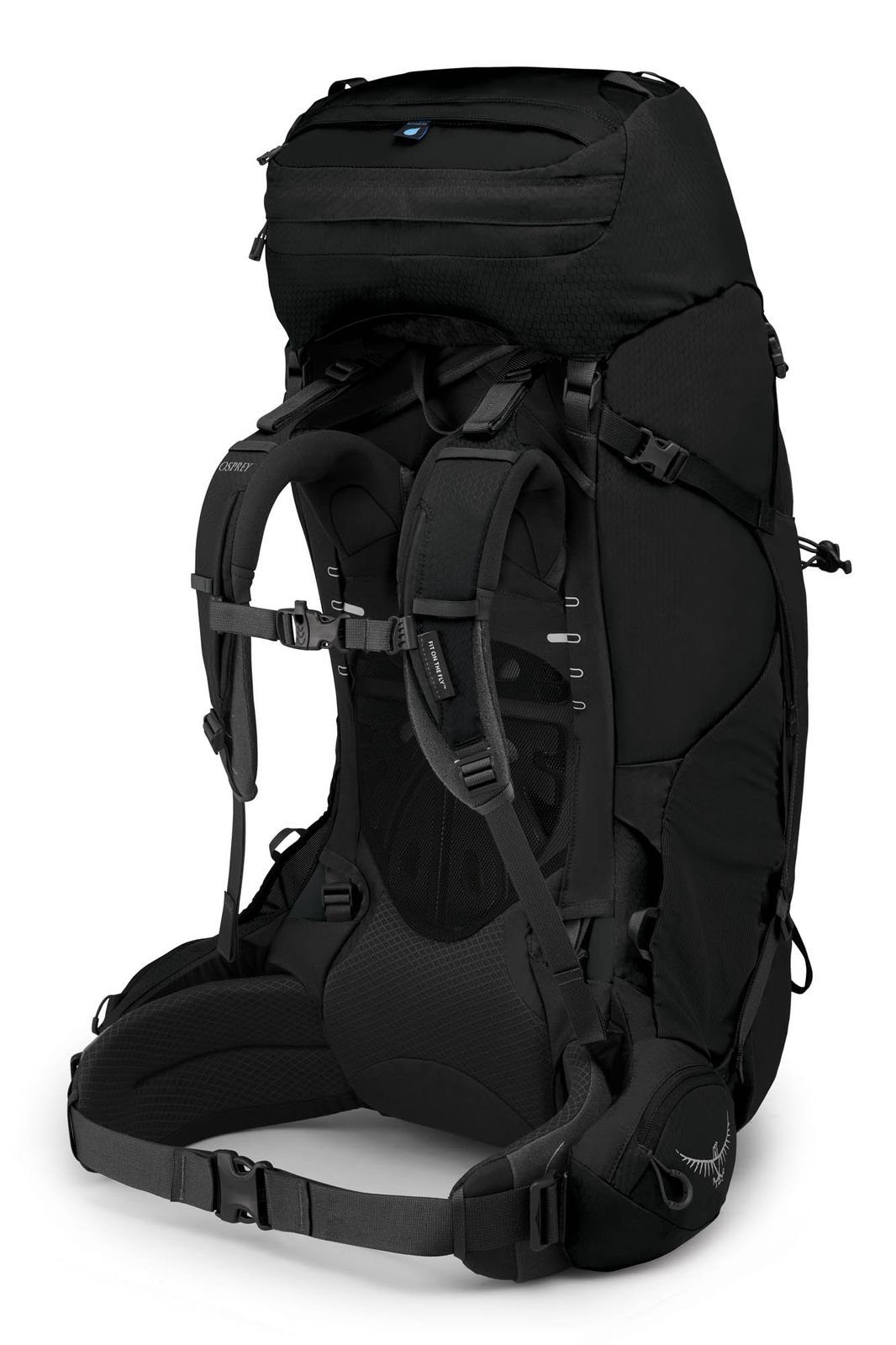 Rucksack Black Osprey