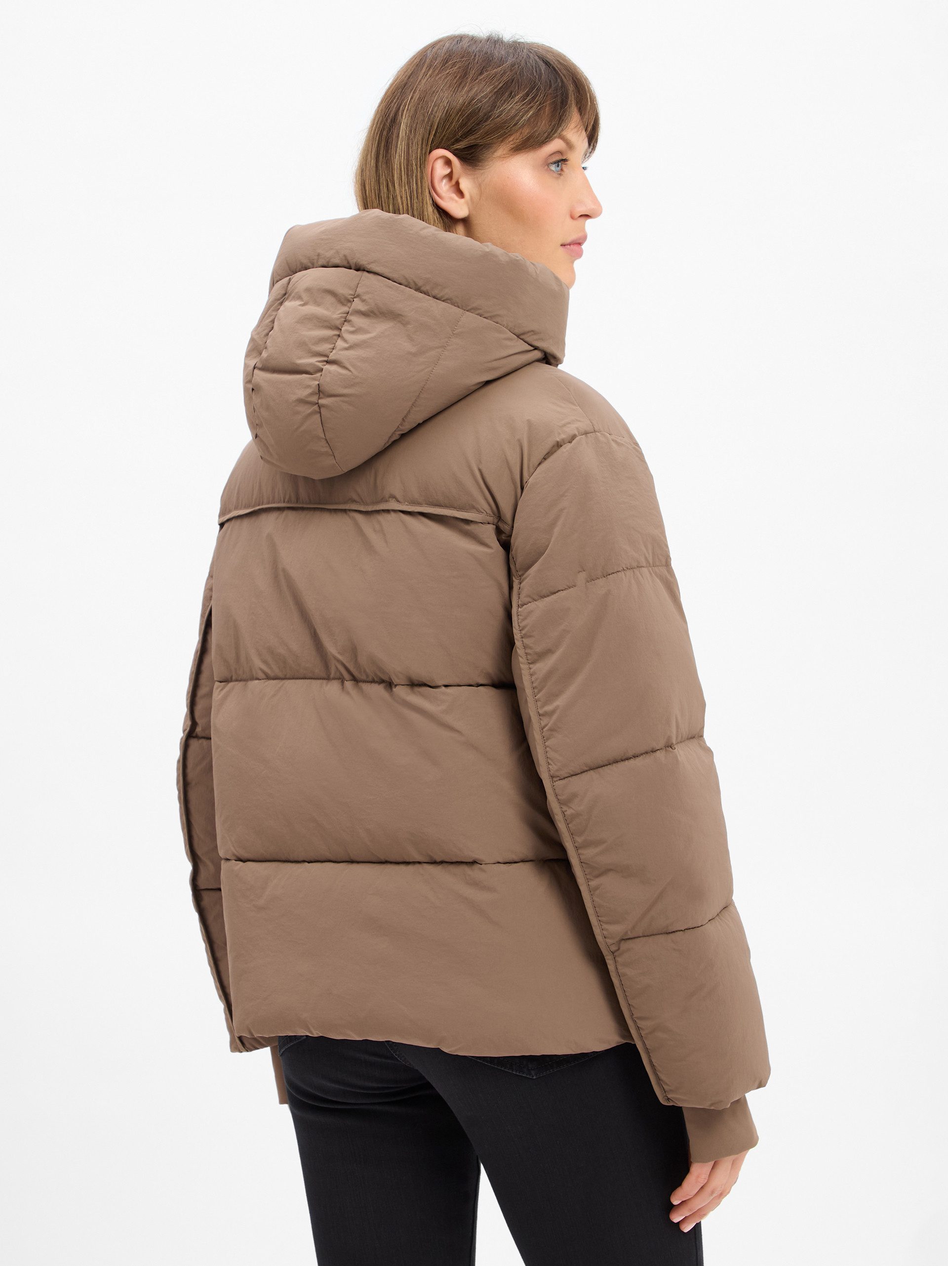 Mos Mosh Steppjacke MMOllie Terma