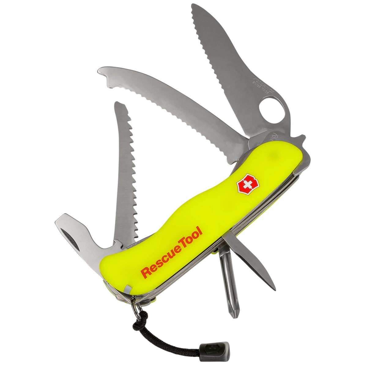 Victorinox Universalmesser RESCUE TOOL günstig online kaufen