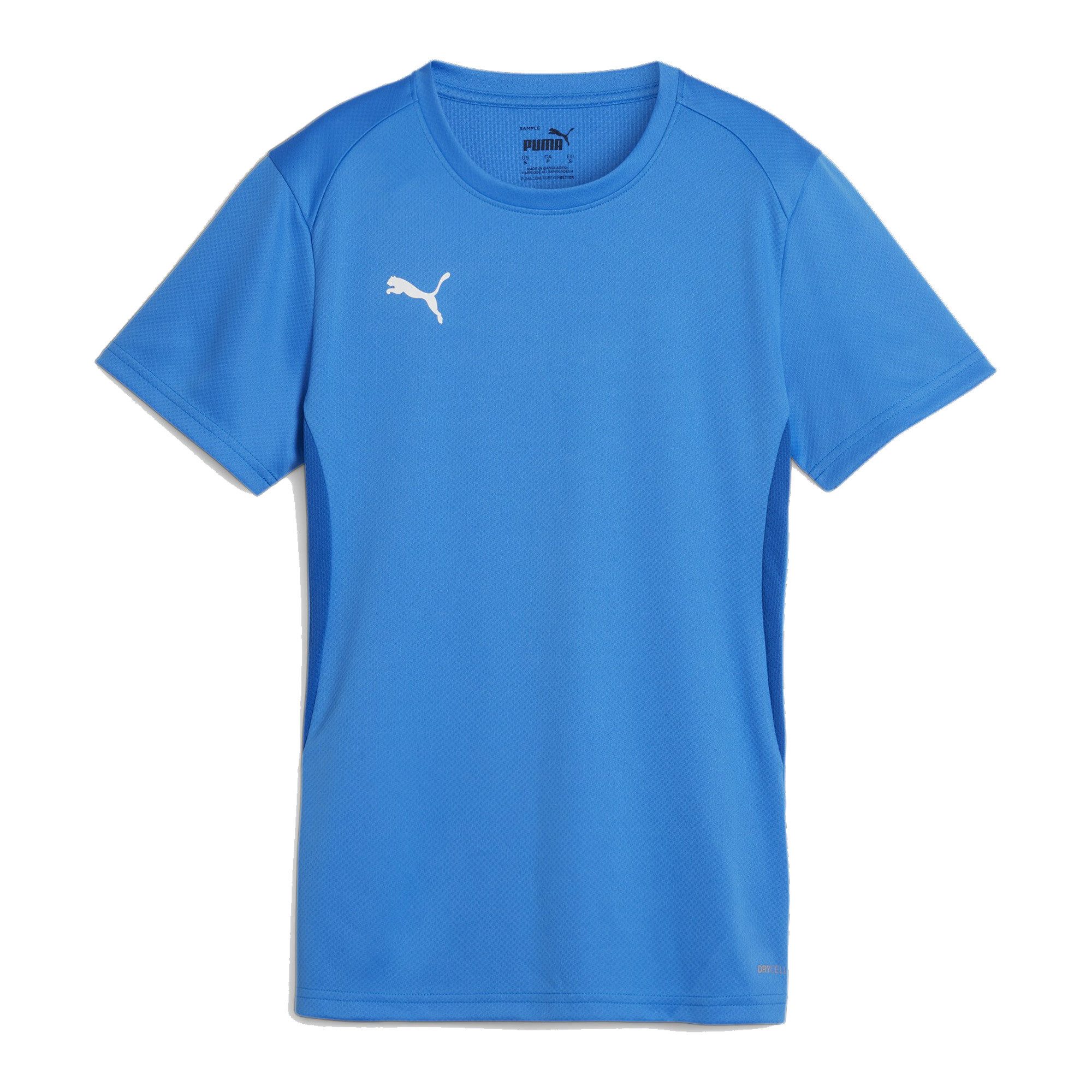 PUMA Fußballtrikot Puma Damen Trikot teamGOAL günstig online kaufen