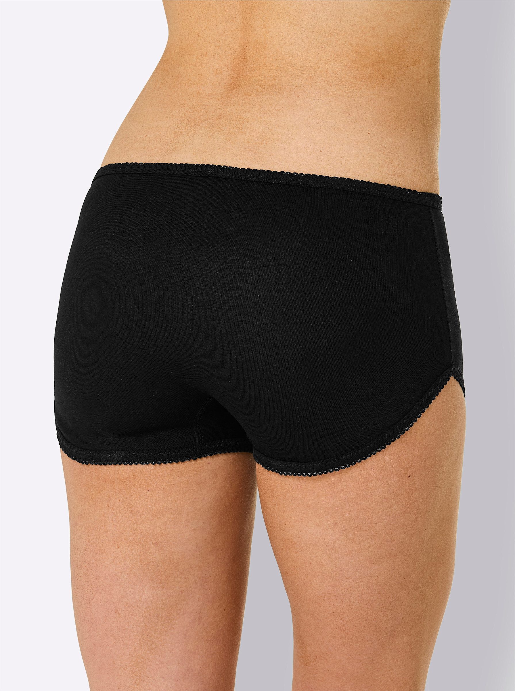 Witt Slip Hipster (3-St)