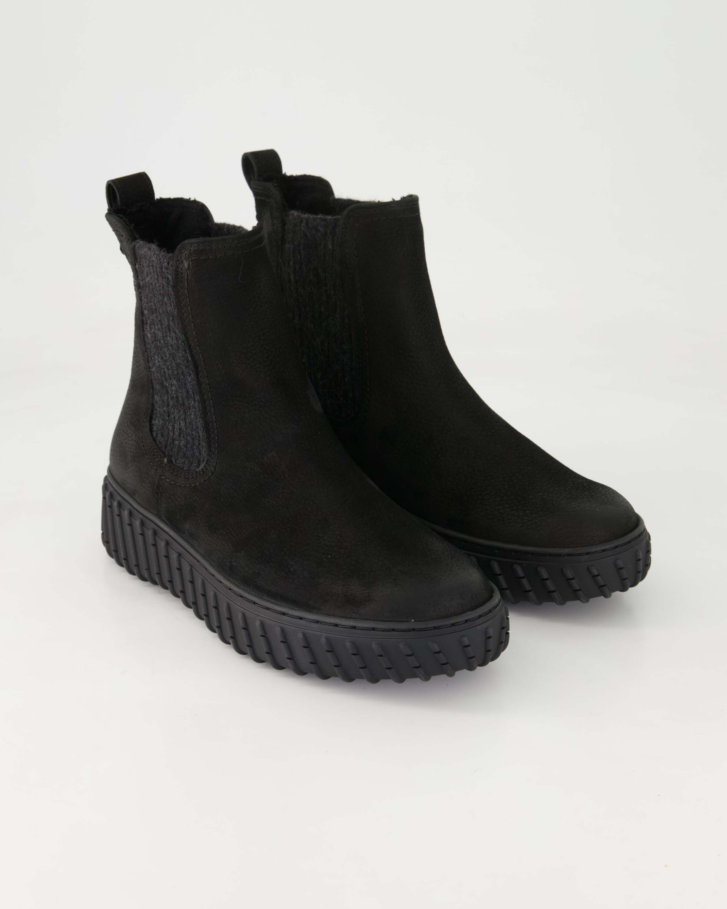 Paul Green 8240 Chelseaboots Obermaterial: Leder günstig online kaufen