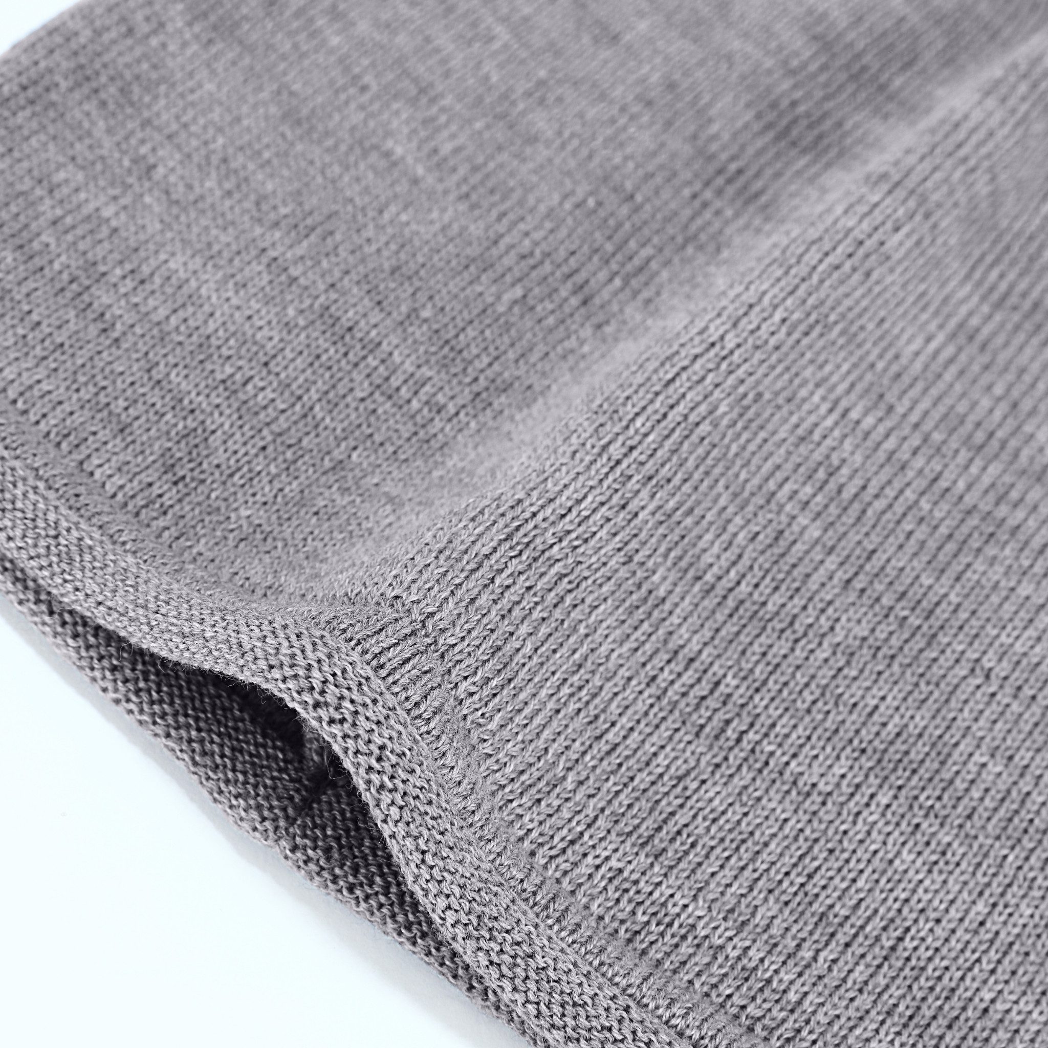 chillouts Beanie Leicester Hat wärmend, aus Merinowolle mit edlem Look & weicher Haptik