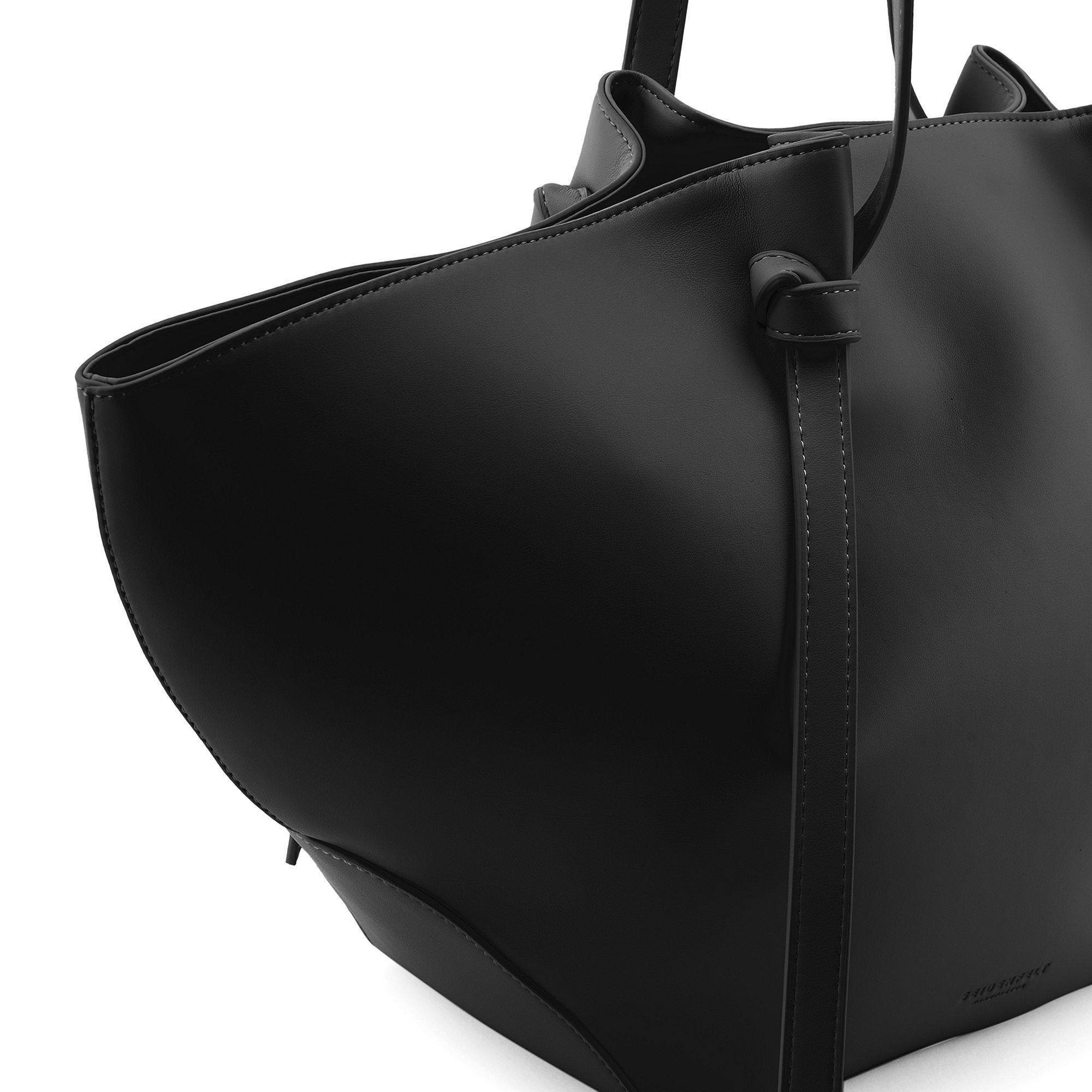 Seidenfelt Manufaktur Shopper Ryd, Polyurethan