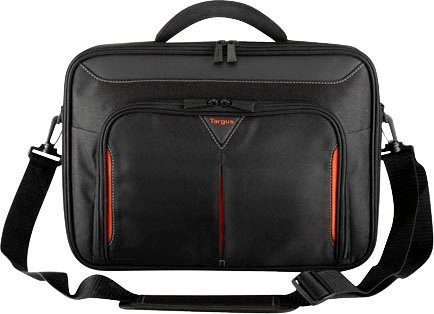 14) Clamshell (bis Tasche Laptop Targus Laptoptasche Classic+