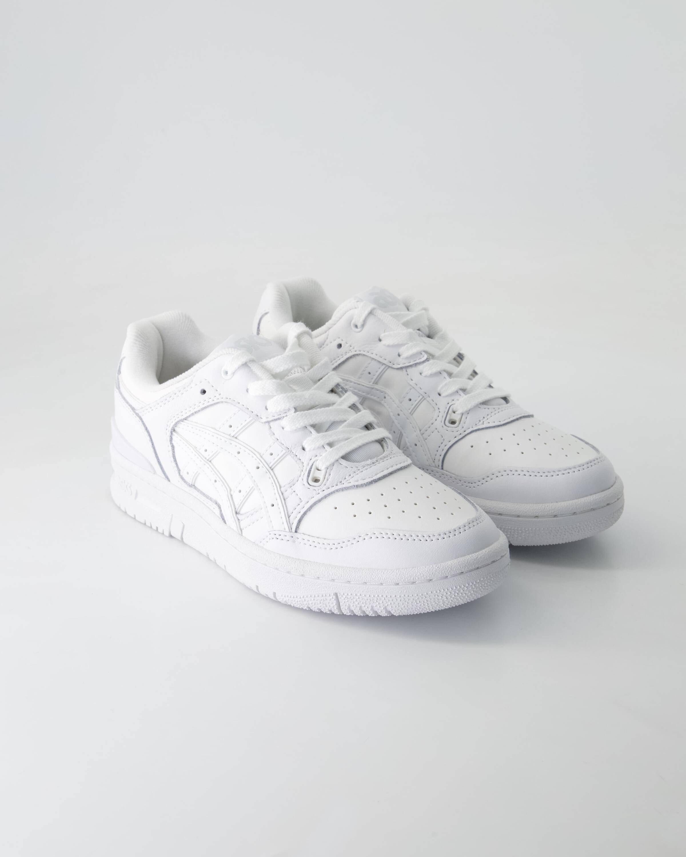 Asics Ex89 Schnürschuh Obermaterial: Leder und günstig online kaufen