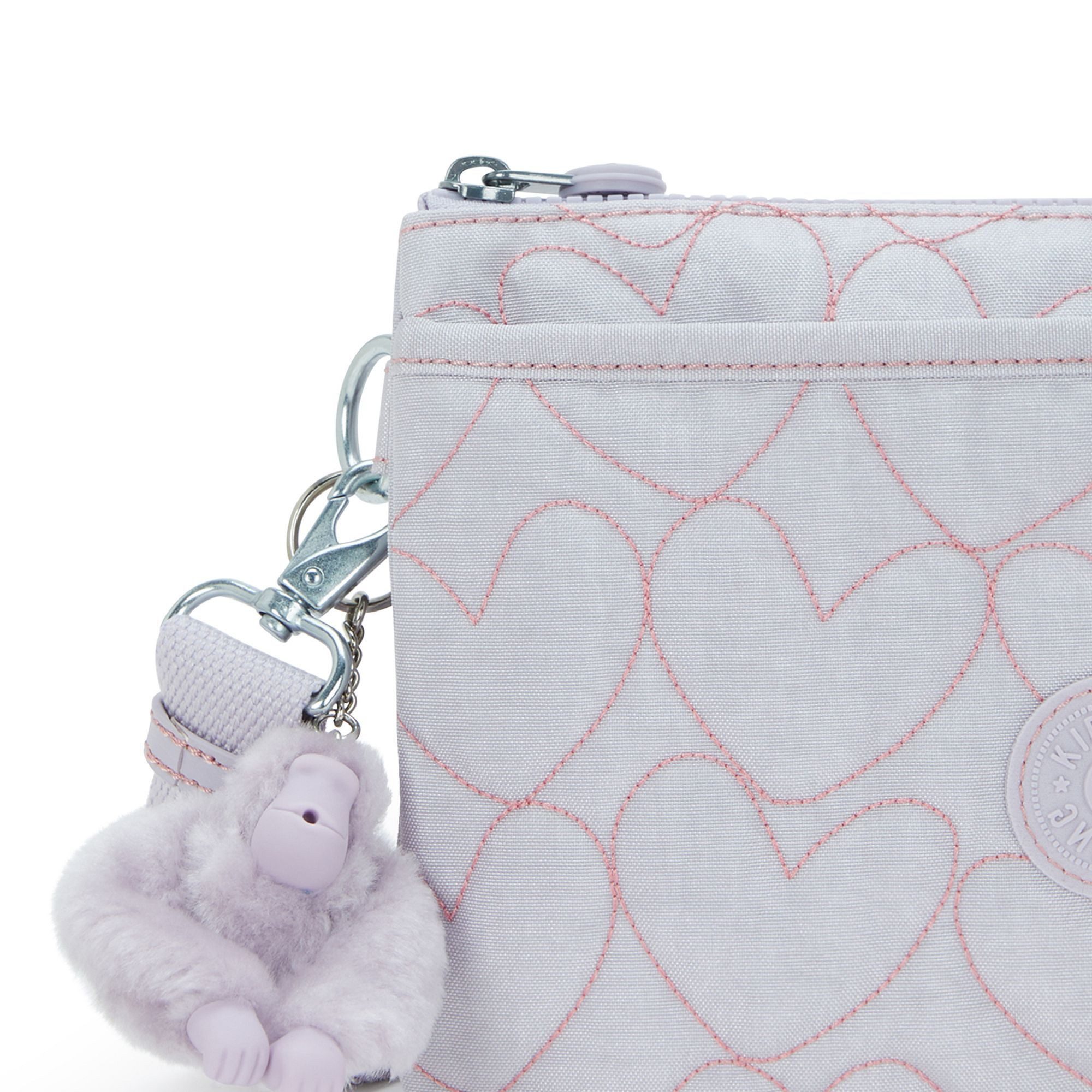 KIPLING Umhängetasche Riri, Polyester